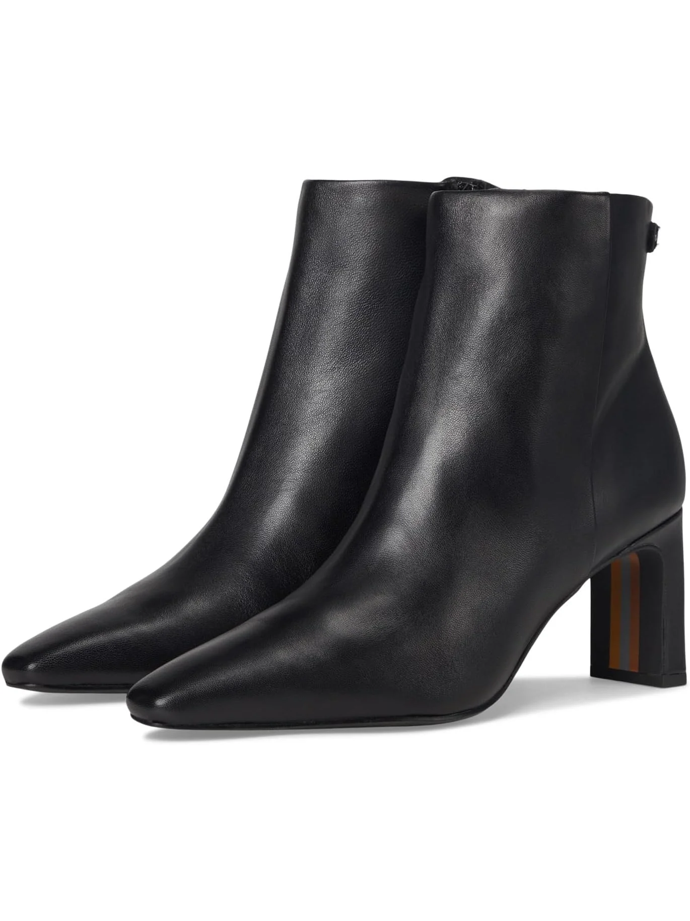 Ботинки Sam Edelman Saige — изображение 1 из 7, черный