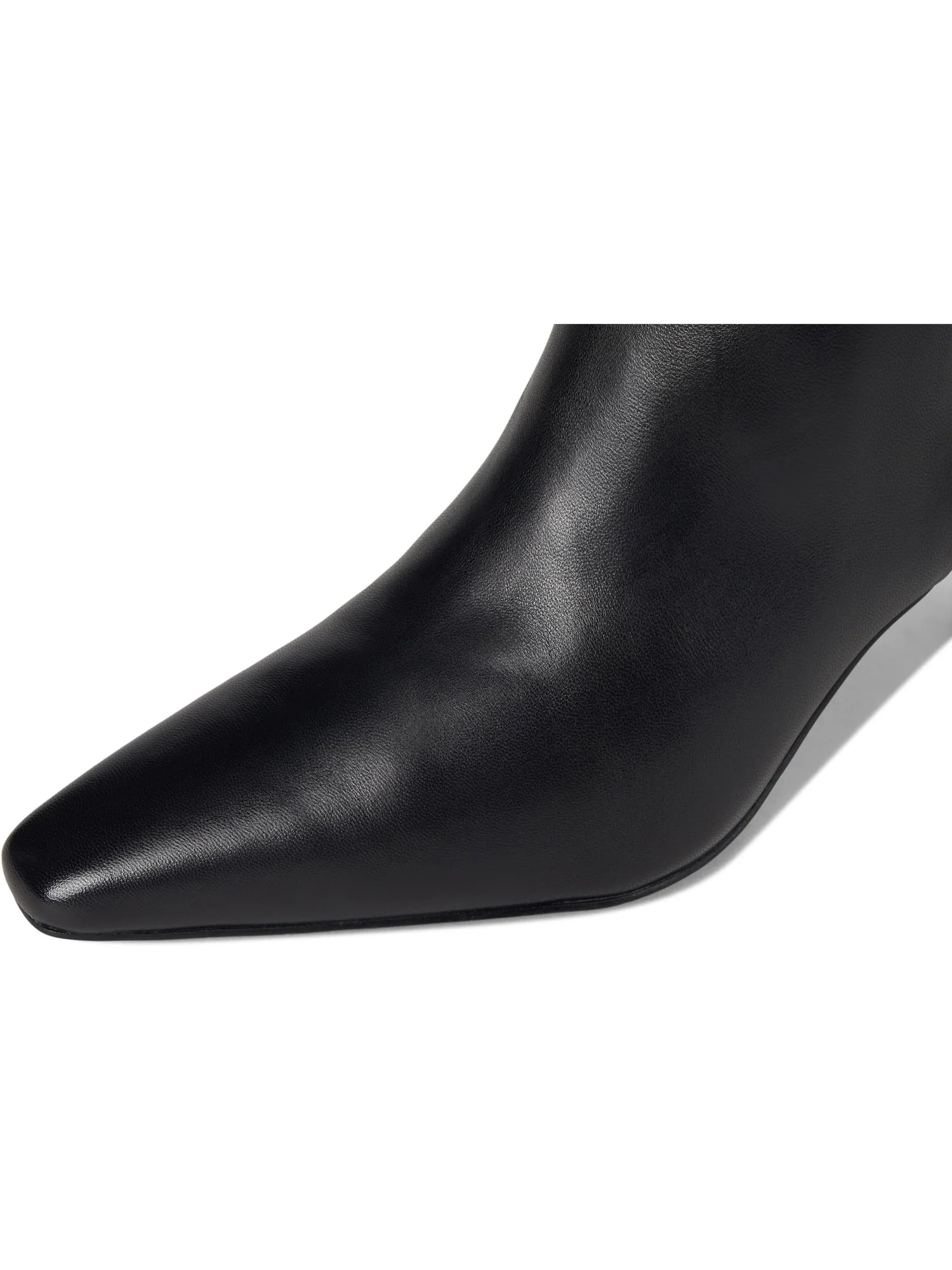 Ботинки Sam Edelman Saige — изображение 2 из 7, черный