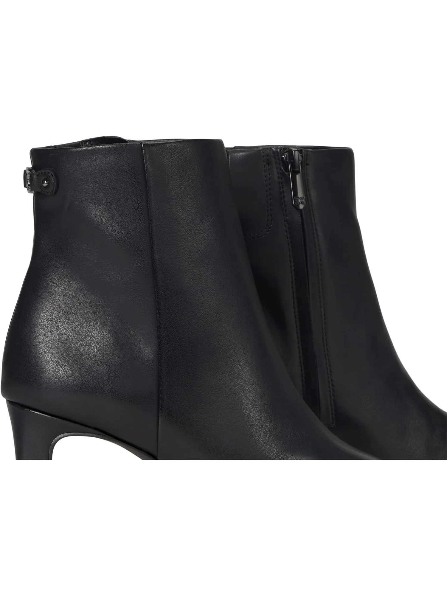 Ботинки Sam Edelman Saige — изображение 6 из 7, черный