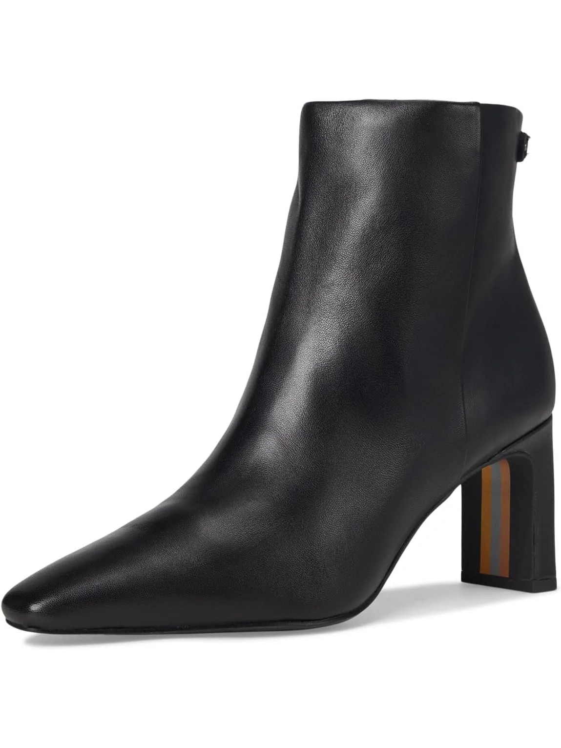 Ботинки Sam Edelman Saige — изображение 7 из 7, черный