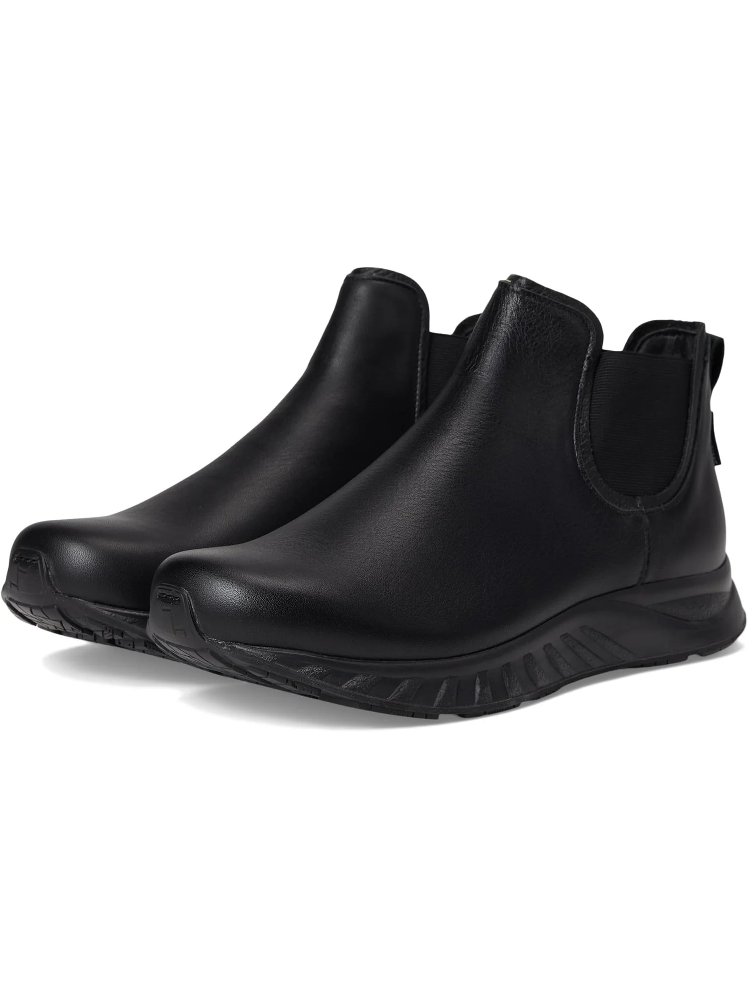 Ботинки SAS Premier Work Non-Slip Pull-On Comfort Boots