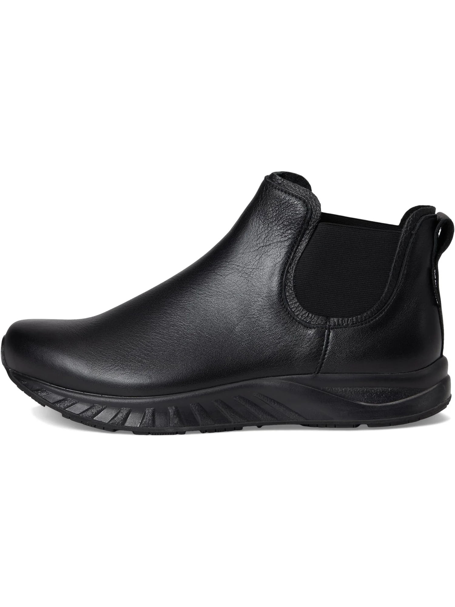 Ботинки SAS Premier Work Non-Slip Pull-On Comfort Boots — изображение 4 из 7, черный