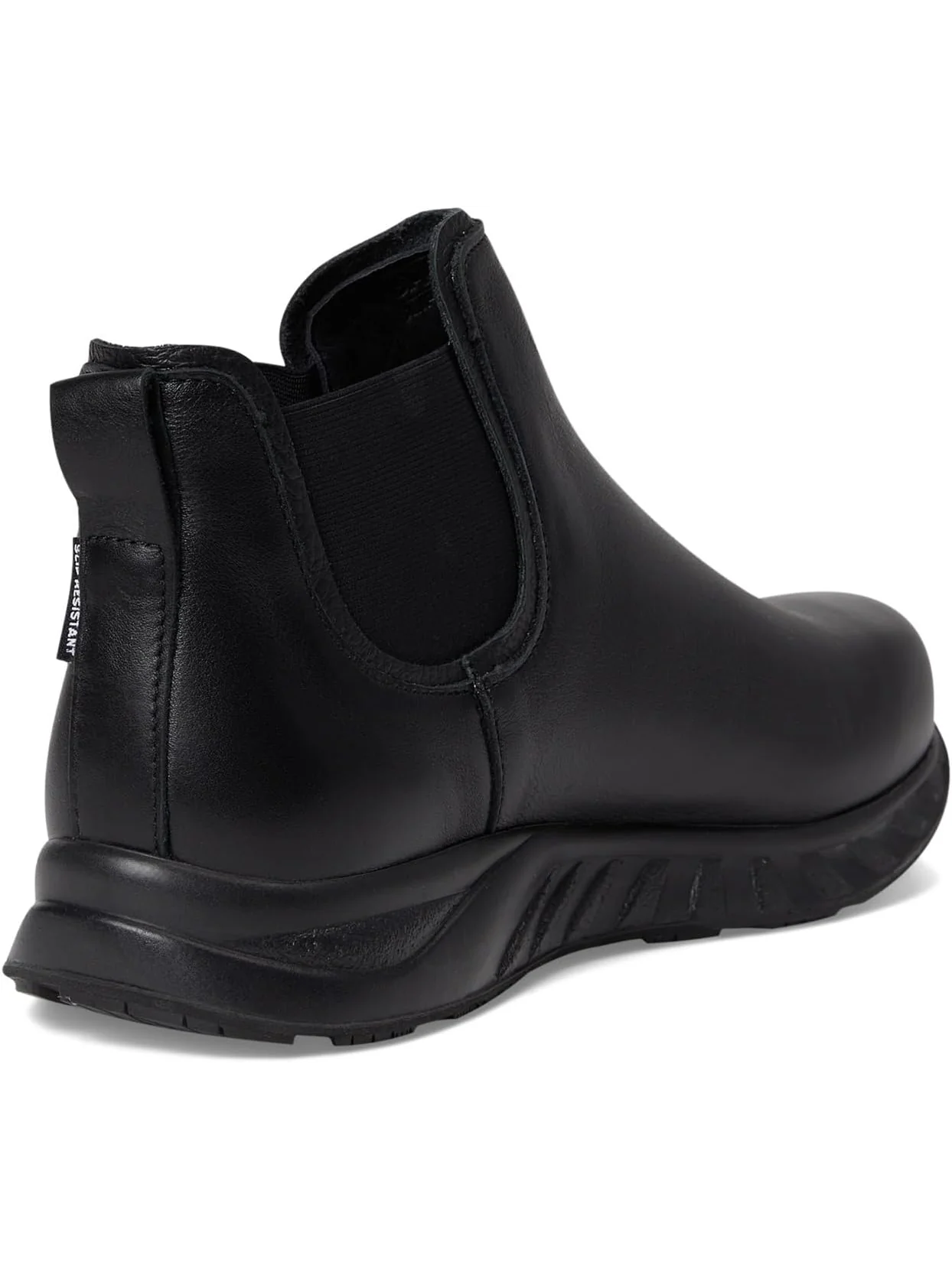 Ботинки SAS Premier Work Non-Slip Pull-On Comfort Boots — изображение 5 из 7, черный