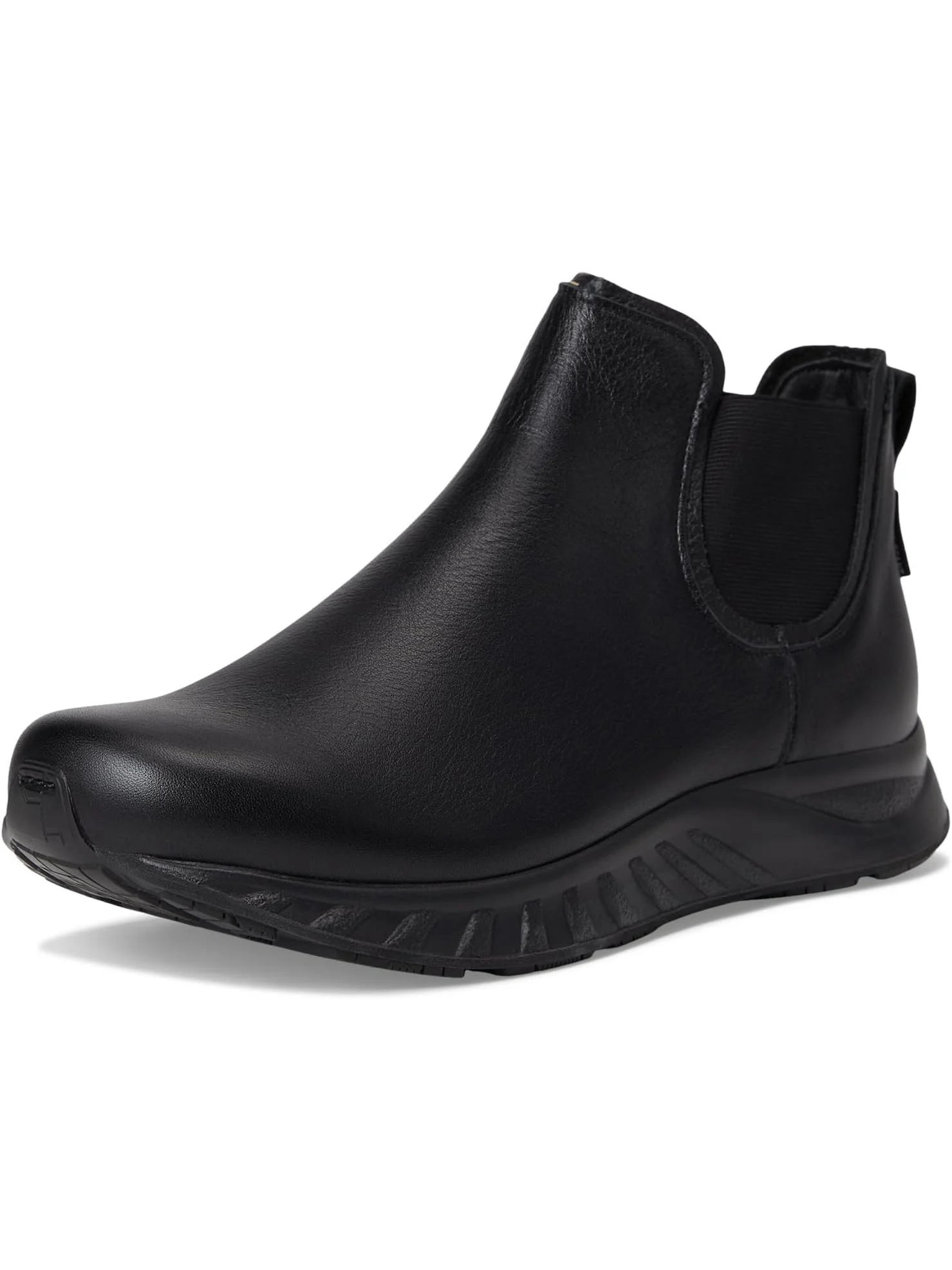 Ботинки SAS Premier Work Non-Slip Pull-On Comfort Boots — изображение 7 из 7, черный