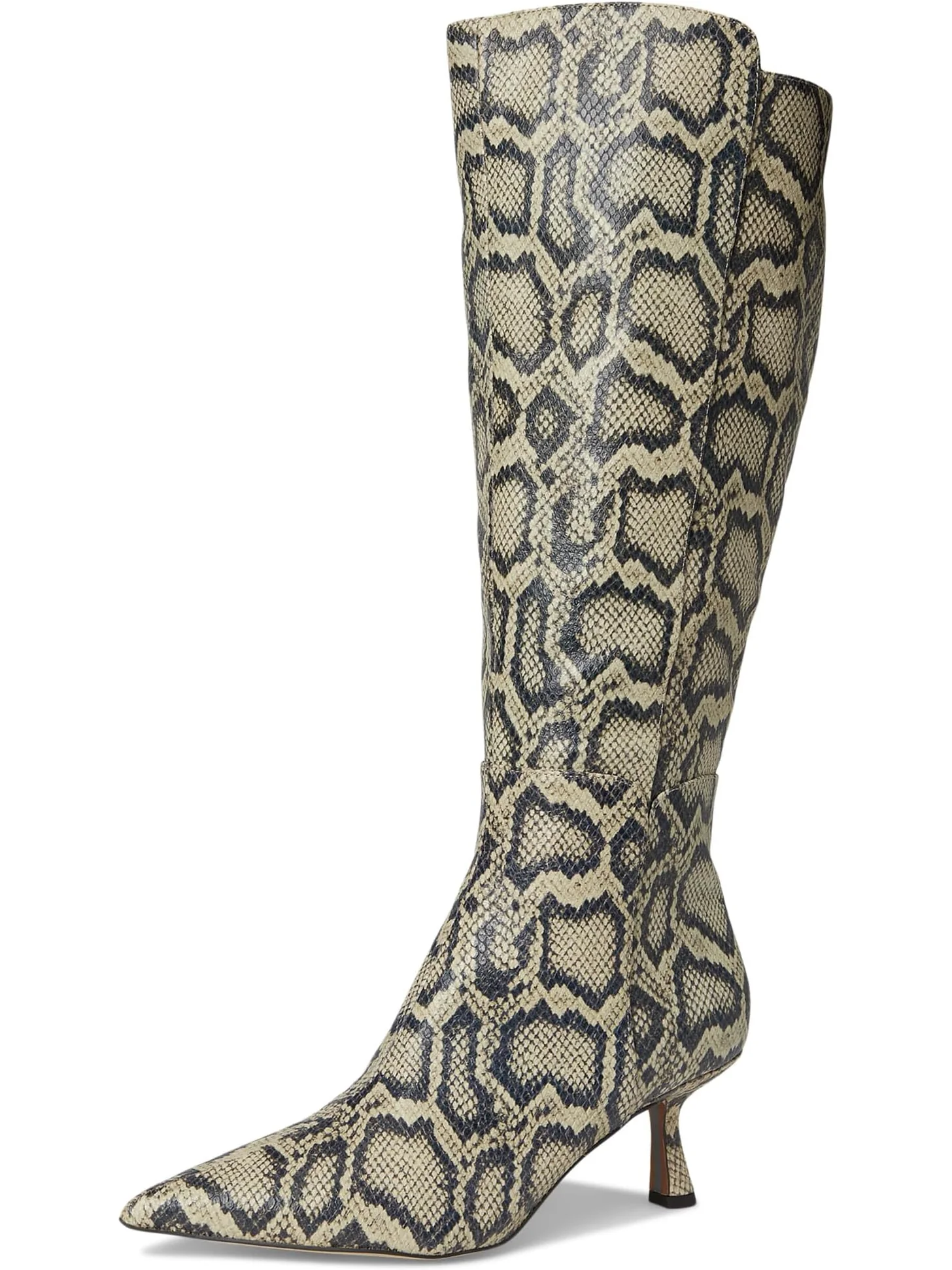 Ботинки Sam Edelman Taylin, цвет Roccia Wide Calf — изображение 7 из 7