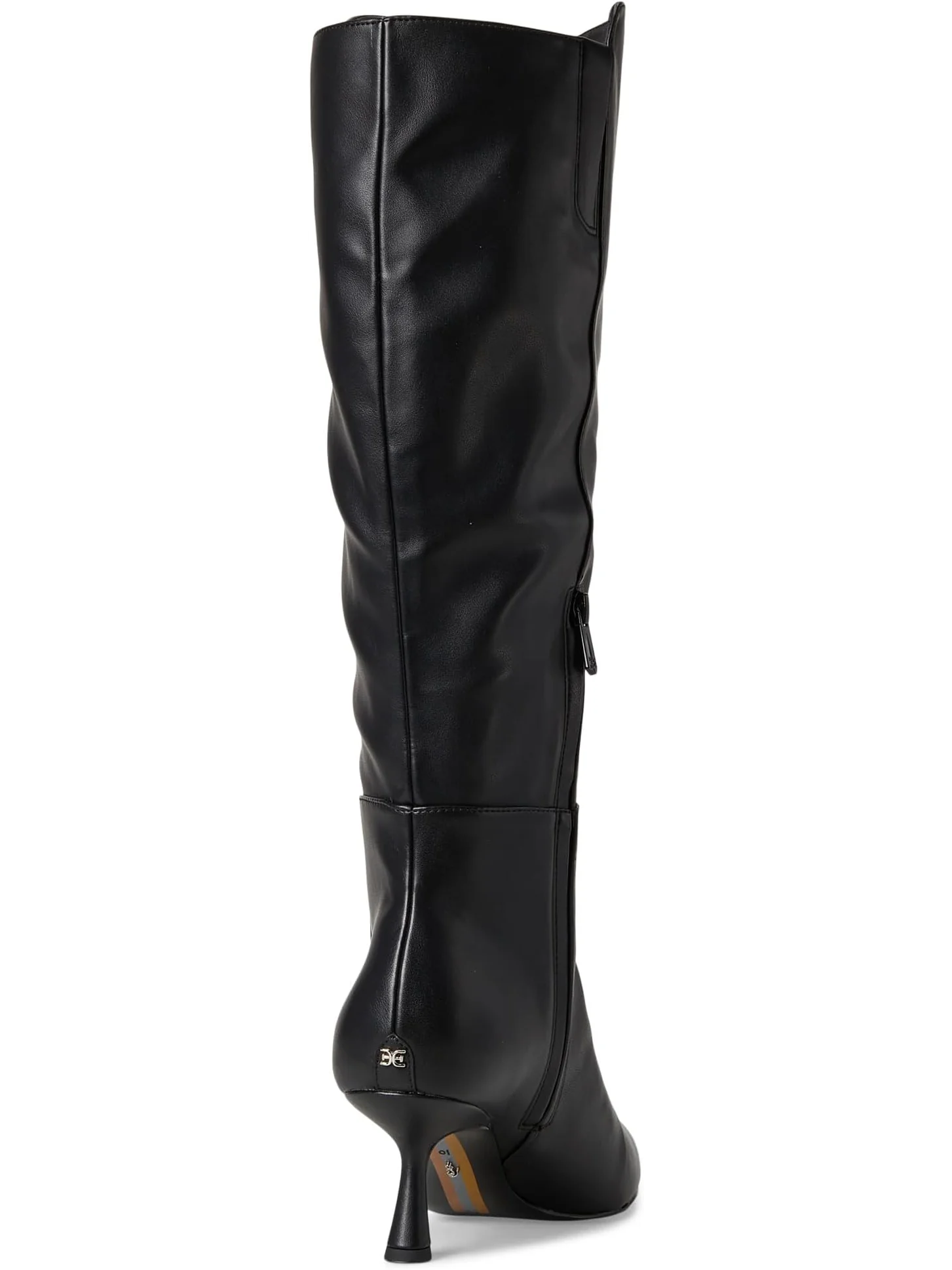 Ботинки Sam Edelman Women's Taylin — изображение 5 из 7, черный