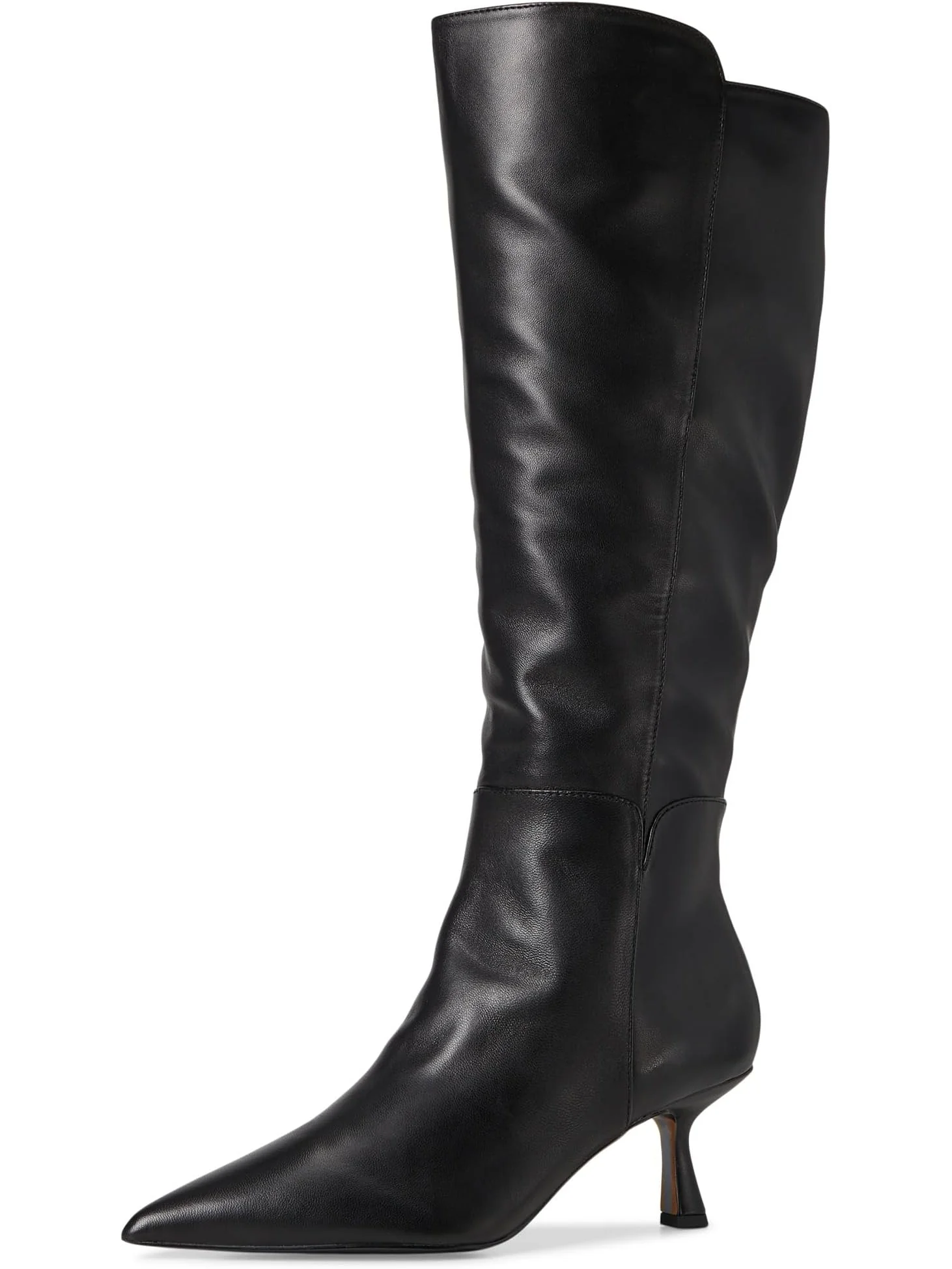 Ботинки Sam Edelman Women's Taylin — изображение 7 из 7, черный