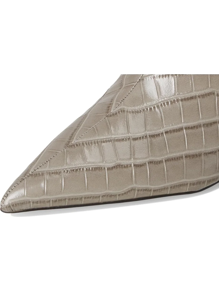 Женские ботинки Sam Edelman Taylin — изображение 2 из 7, серый