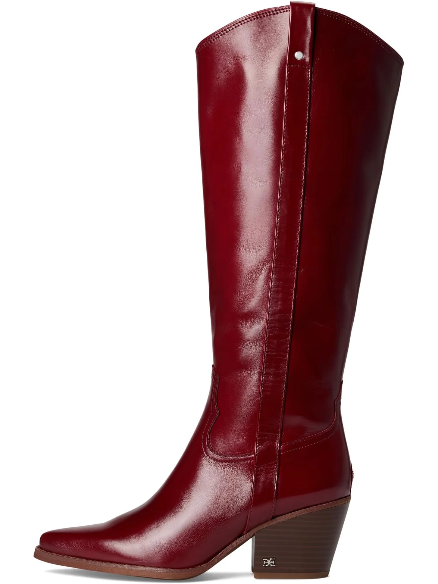 Ботинки Sam Edelman Wyatt — изображение 4 из 7, шарлатинский