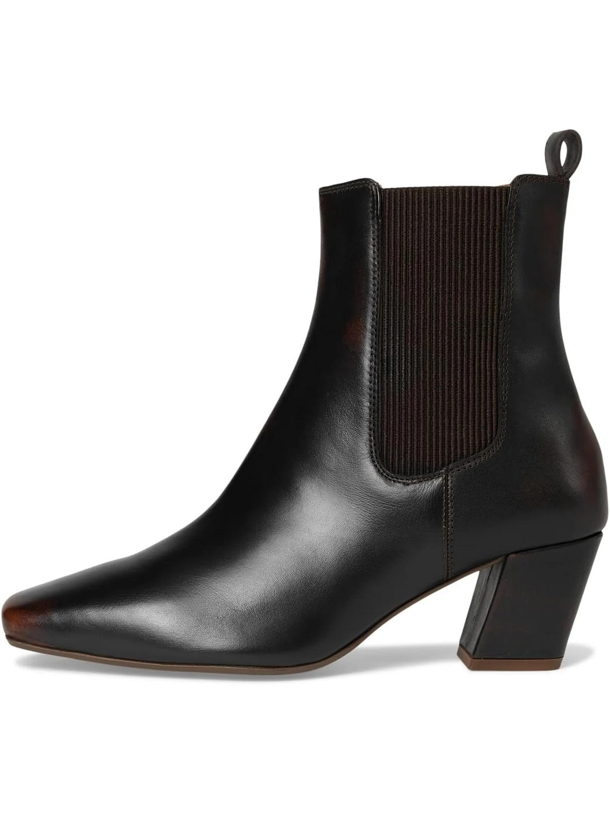 Ботинки Seychelles Josie Boots — изображение 4 из 7, темно-коричневый