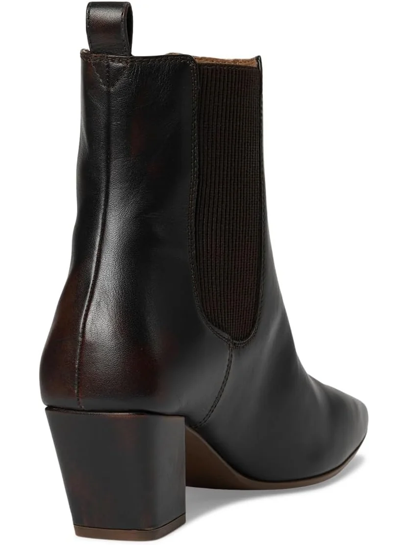 Ботинки Seychelles Josie Boots — изображение 5 из 7, темно-коричневый