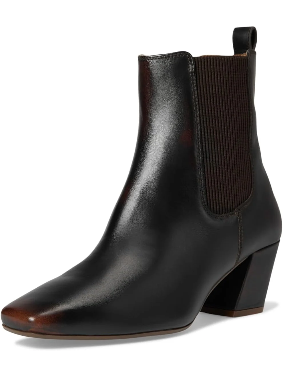 Ботинки Seychelles Josie Boots — изображение 7 из 7, темно-коричневый