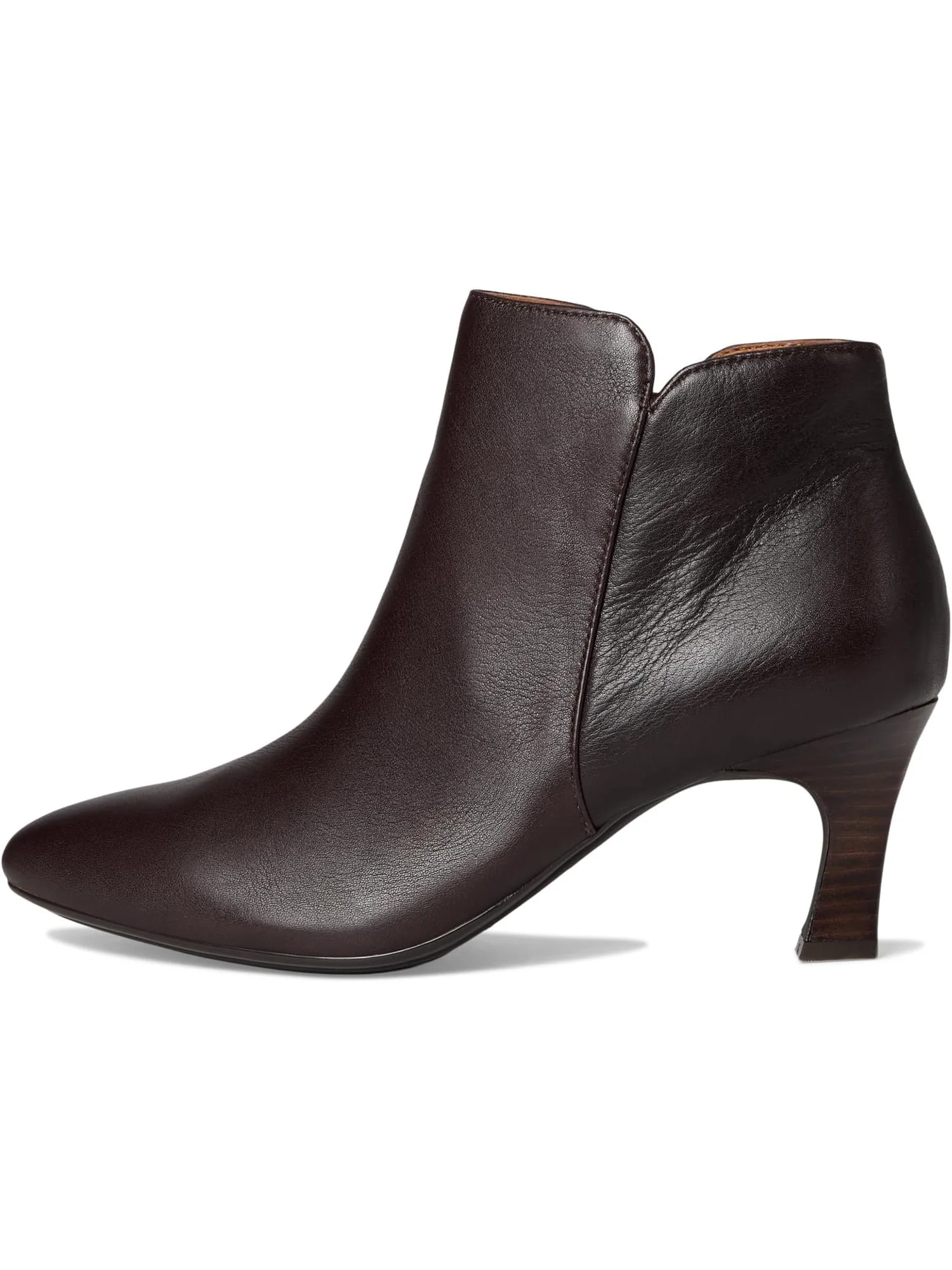 Ботинки Sofft Women's Sasha — изображение 4 из 7, шоколад