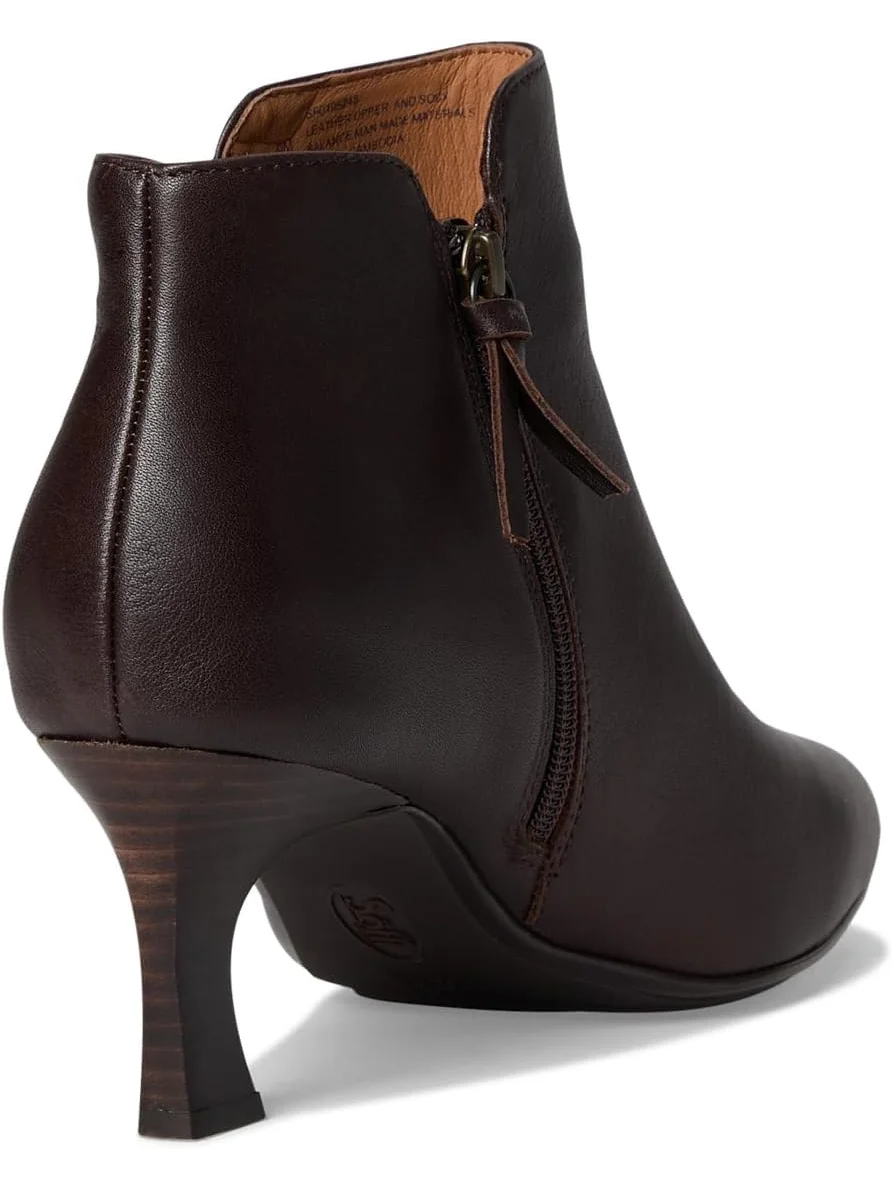 Ботинки Sofft Women's Sasha — изображение 5 из 7, шоколад