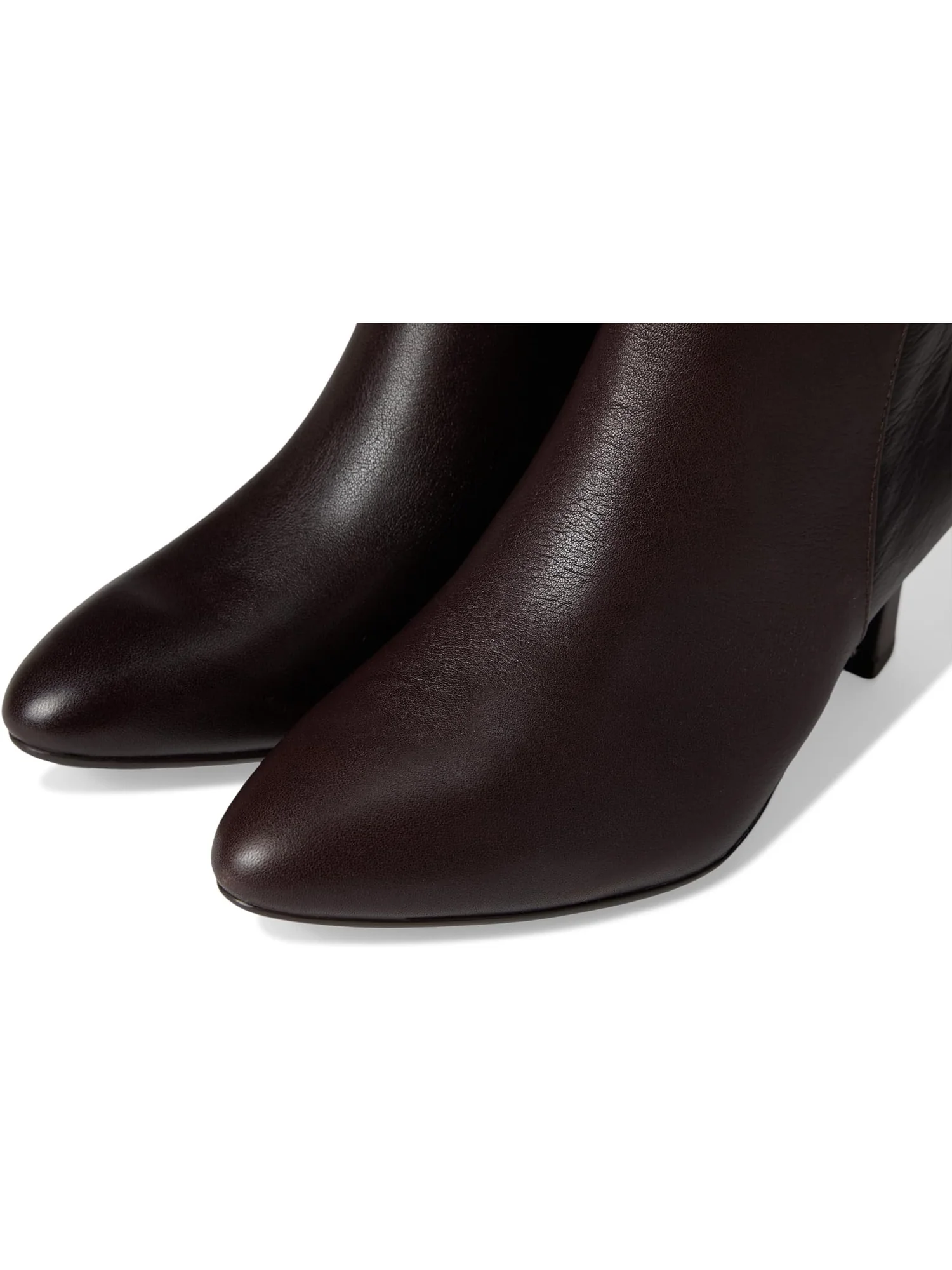 Ботинки Sofft Women's Sasha — изображение 6 из 7, шоколад