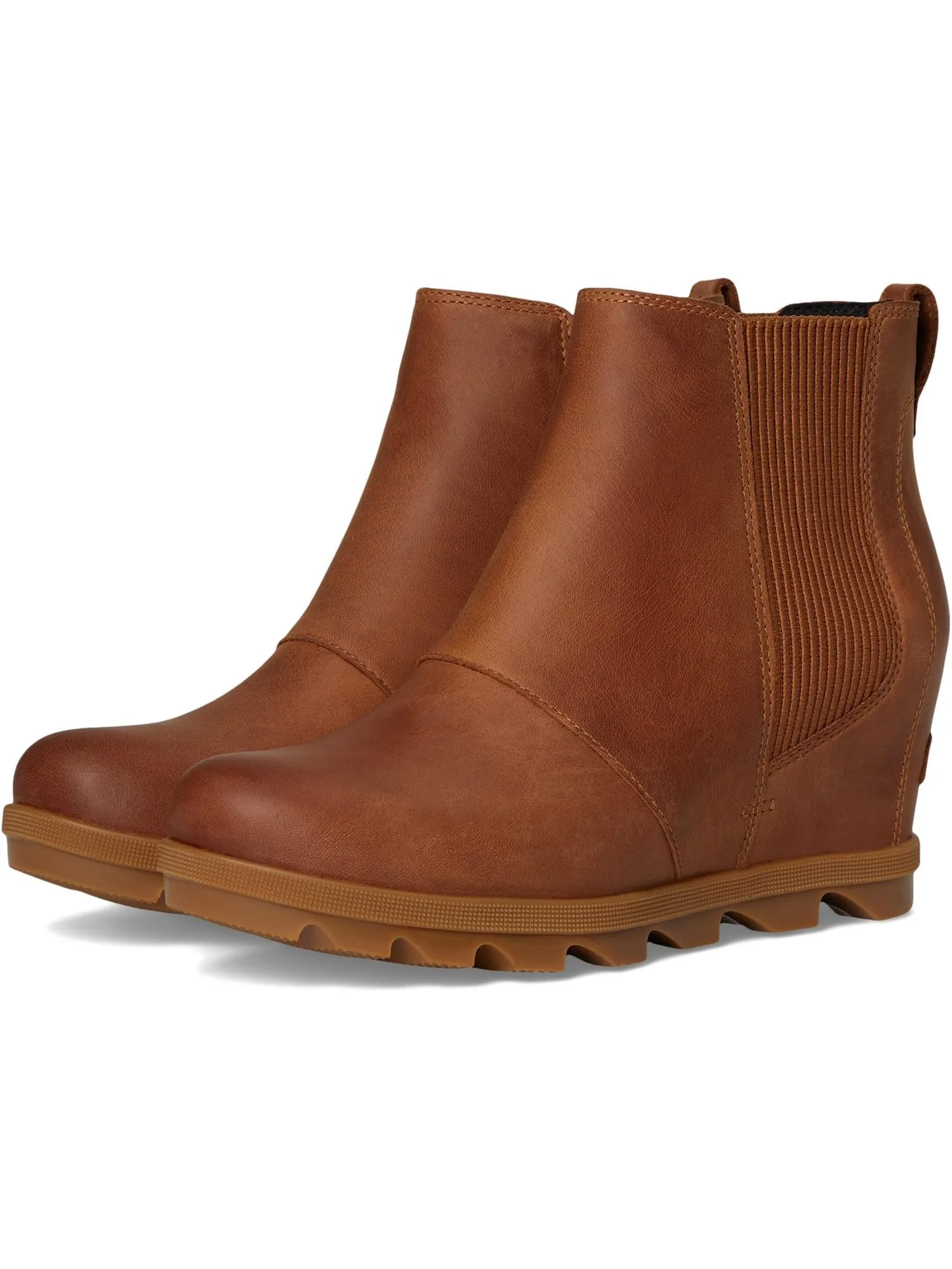 Ботинки SOREL Women's Joan Rhapsody Chelsea Wedge