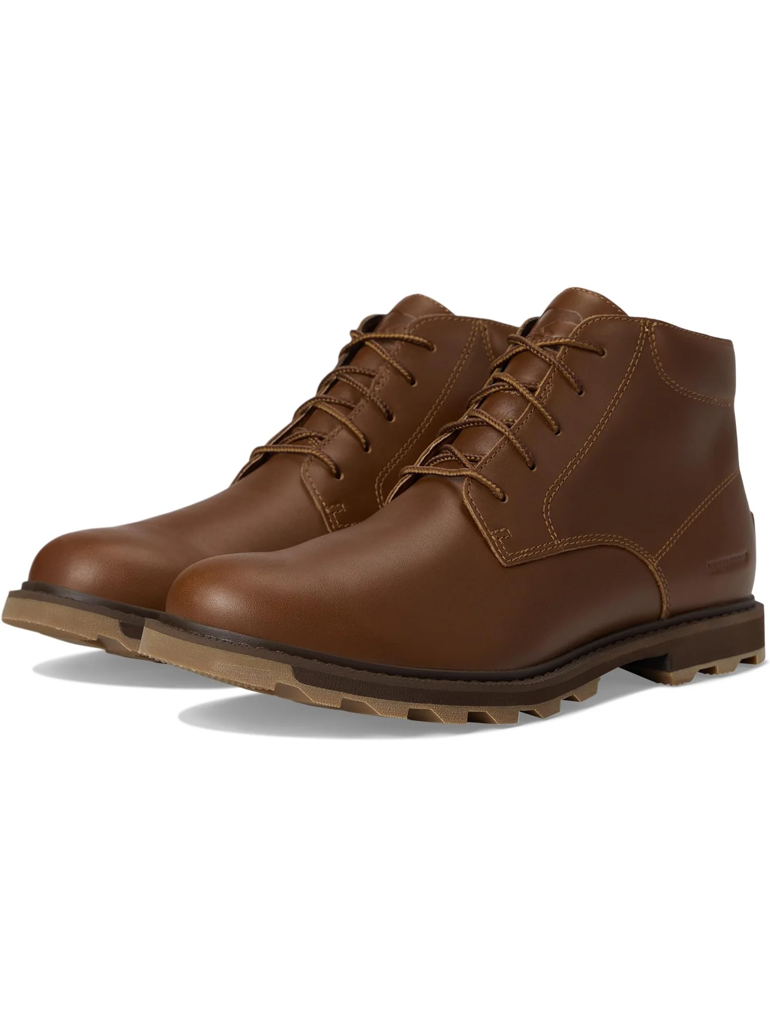 Ботинки SOREL Madson Ii Chukka Waterproof