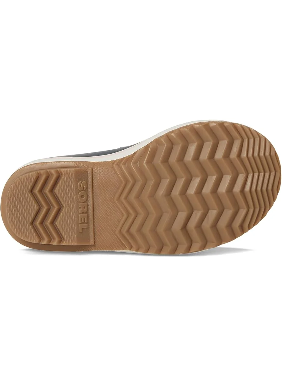 Детские ботинки Sorel Yoot Pac Nylon Wp (Toddler/Little Kid) SOREL Kids — изображение 3 из 7