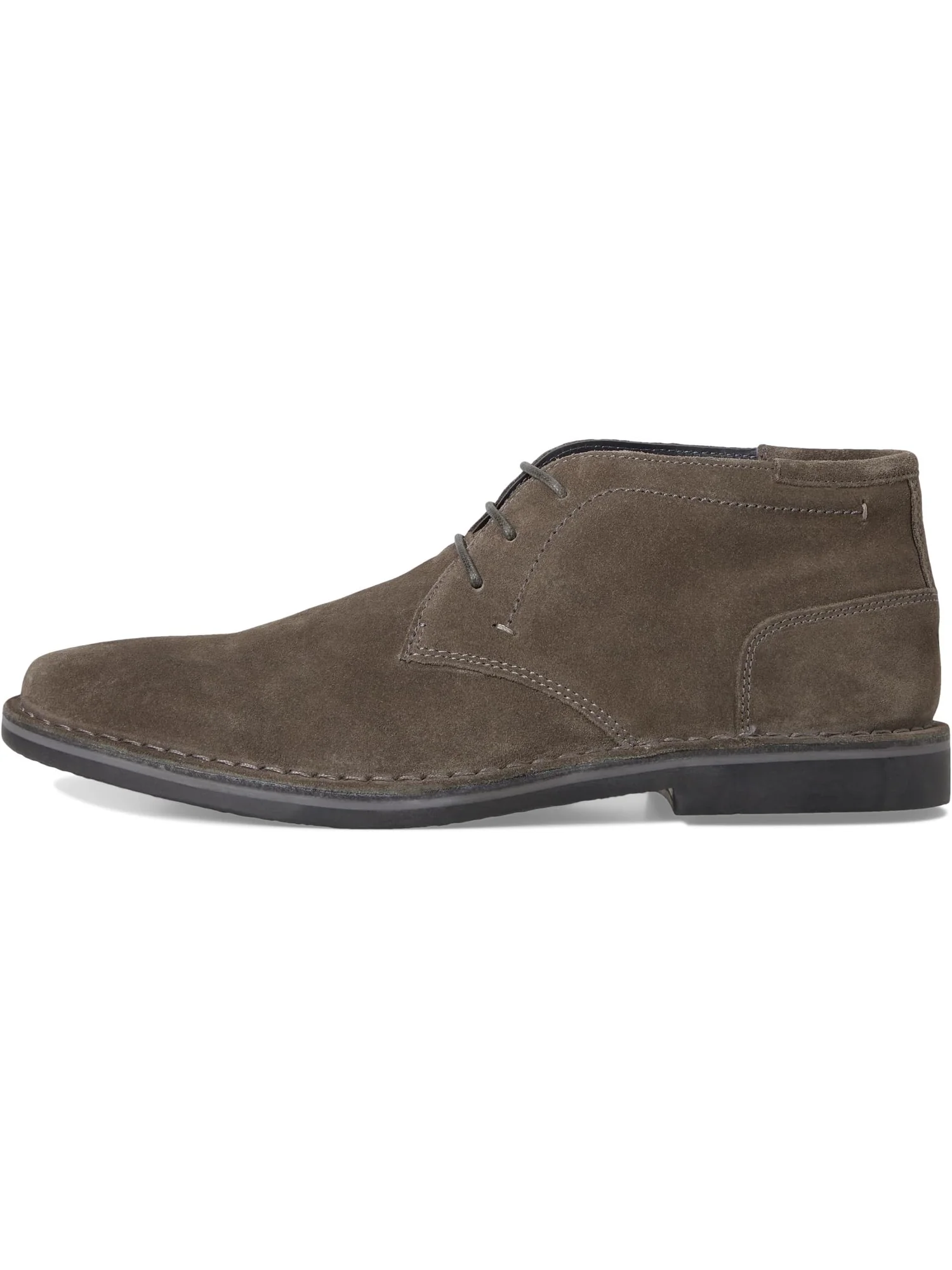 Ботинки Steve Madden Hestonn — изображение 4 из 7, серый