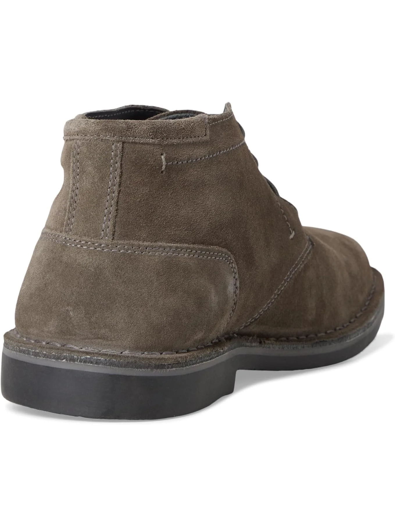Ботинки Steve Madden Hestonn — изображение 5 из 7, серый