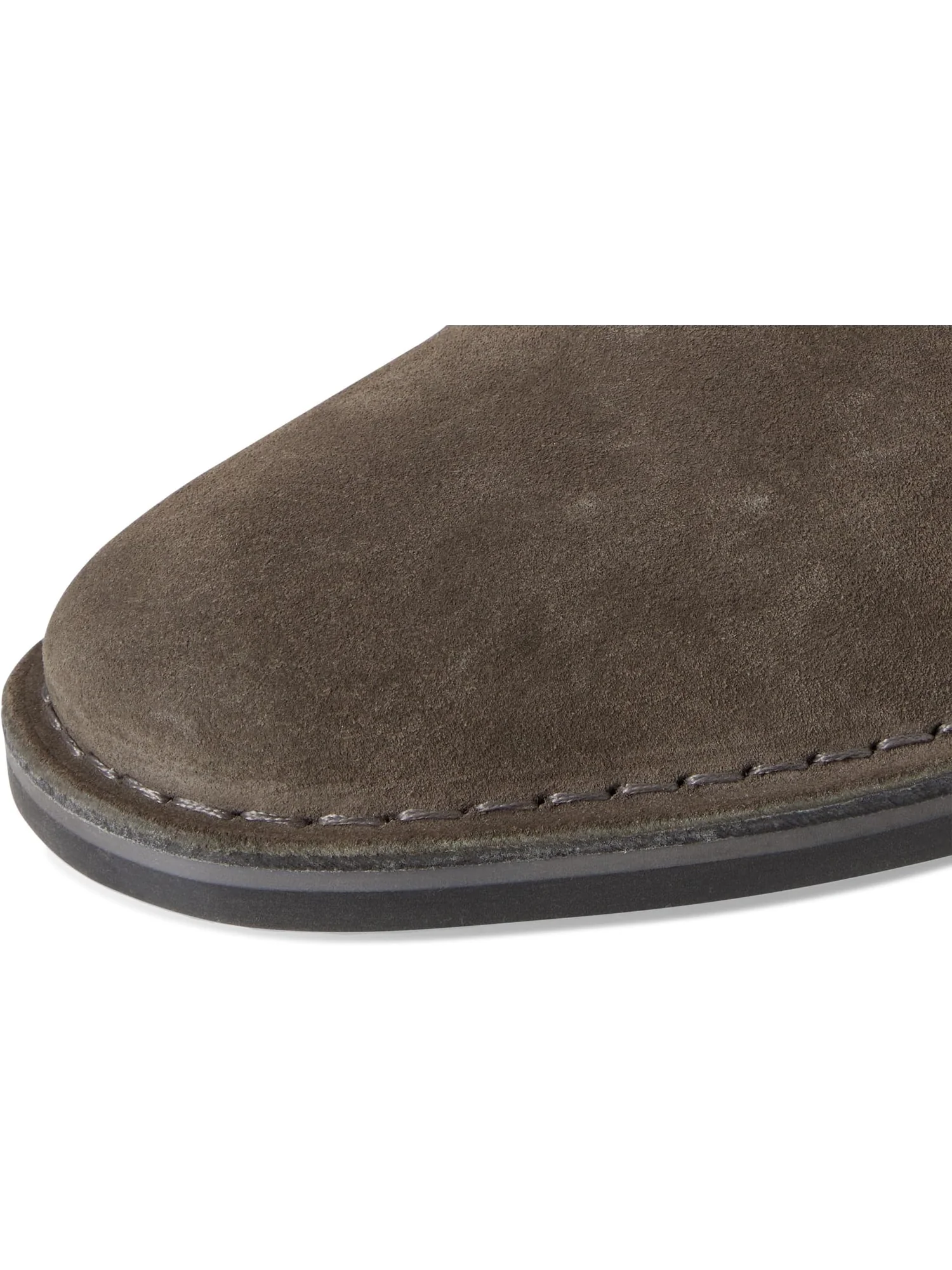 Ботинки Steve Madden Hestonn — изображение 6 из 7, серый