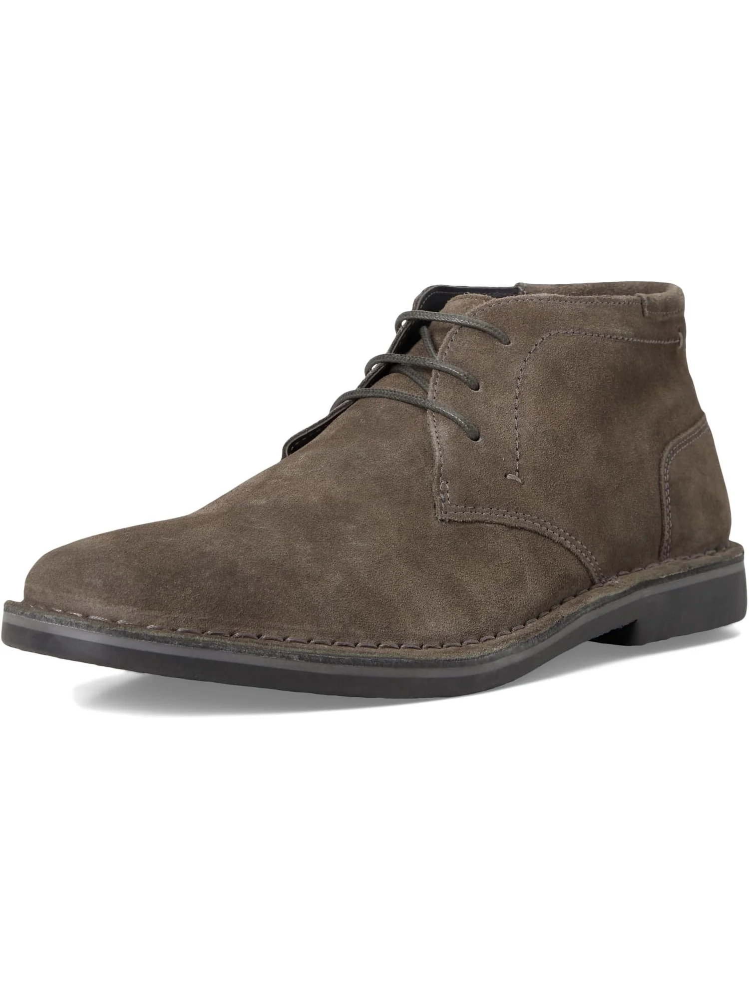 Ботинки Steve Madden Hestonn — изображение 7 из 7, серый
