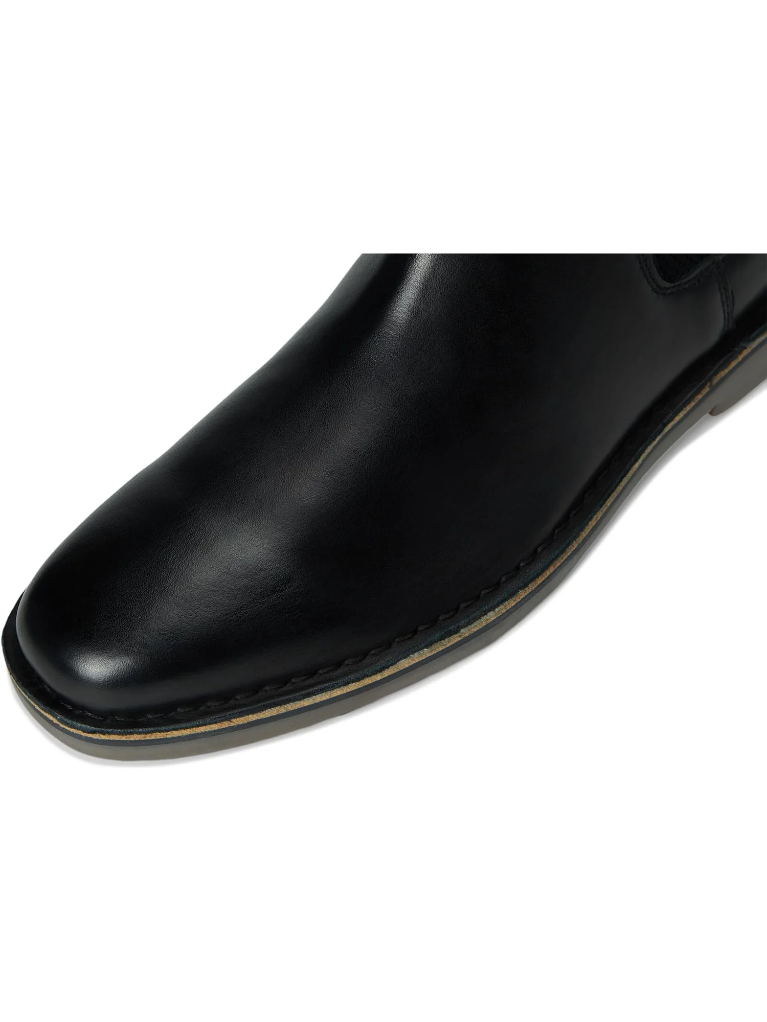 Ботинки Steve Madden Hatford — изображение 2 из 7, черный