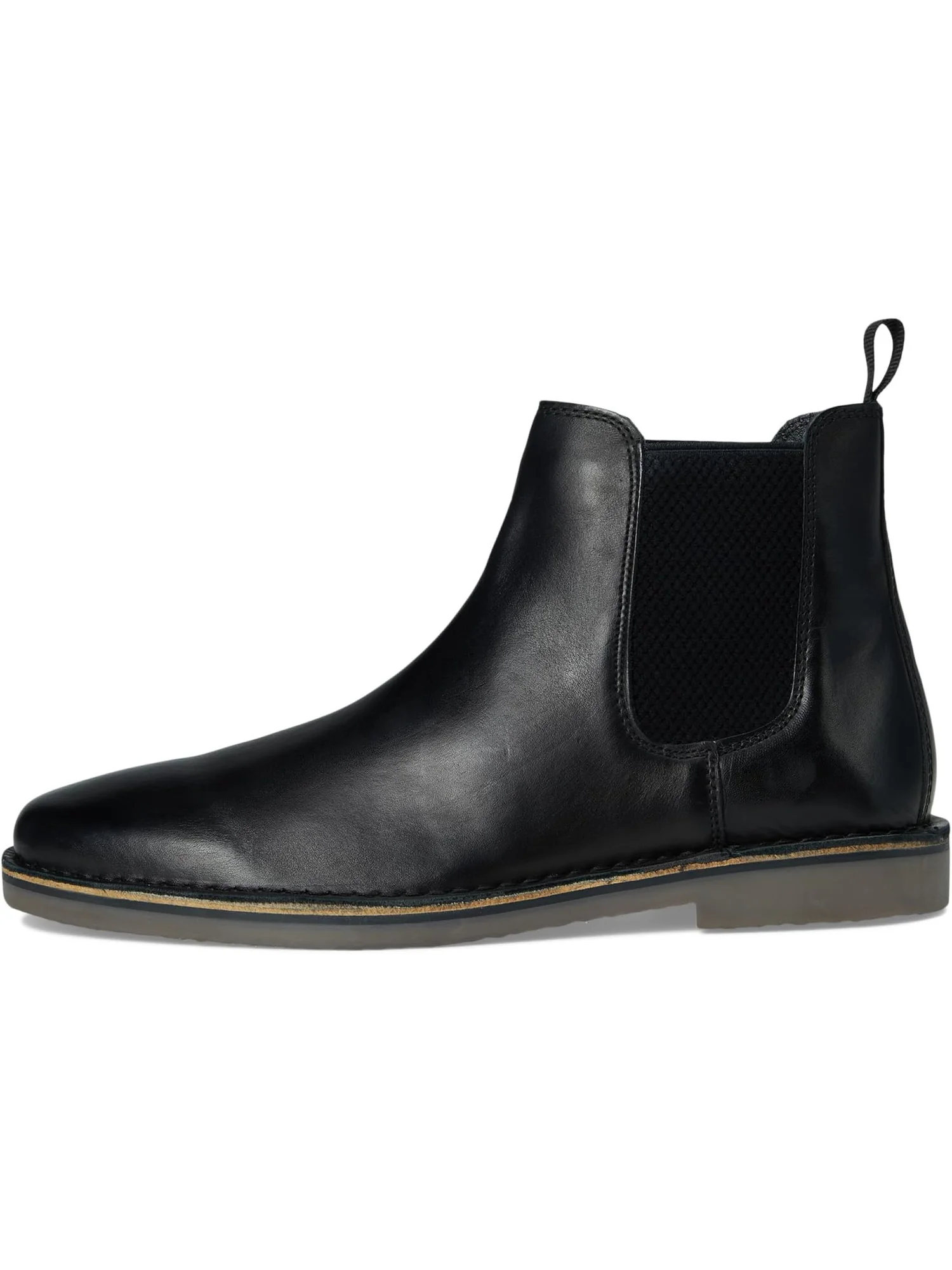 Ботинки Steve Madden Hatford — изображение 4 из 7, черный