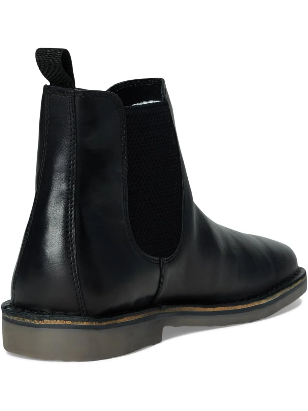 Ботинки Steve Madden Hatford — изображение 5 из 7, черный