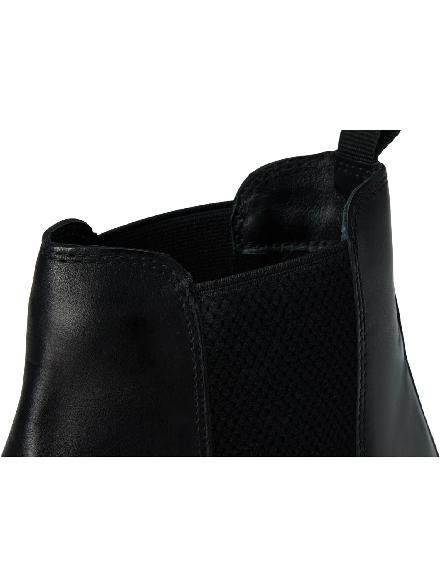 Ботинки Steve Madden Hatford — изображение 6 из 7, черный