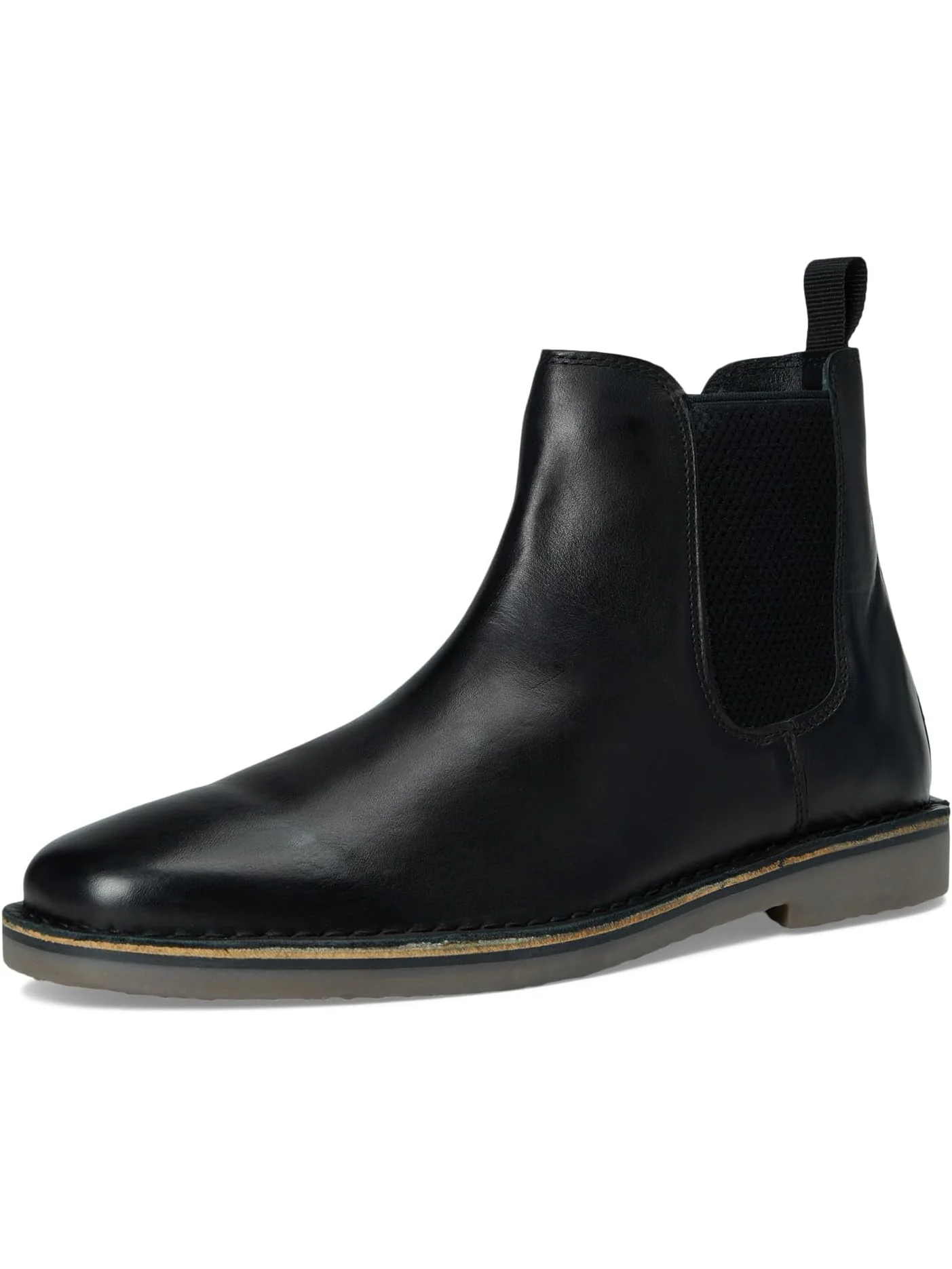 Ботинки Steve Madden Hatford — изображение 7 из 7, черный