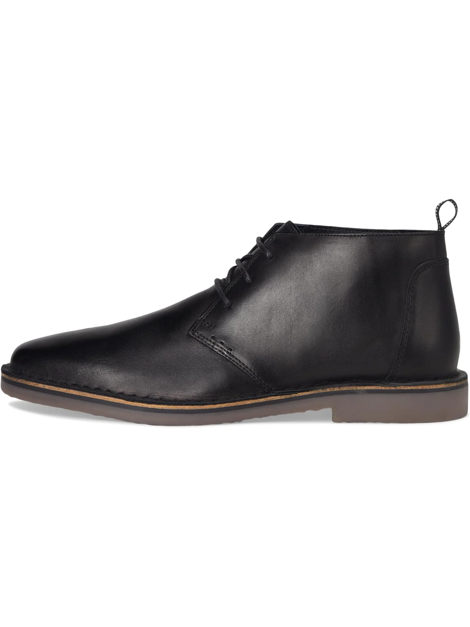 Ботинки Steve Madden Harros — изображение 4 из 7, черный