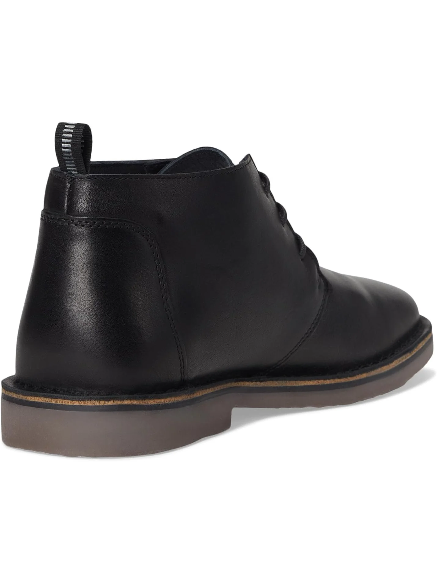 Ботинки Steve Madden Harros — изображение 5 из 7, черный