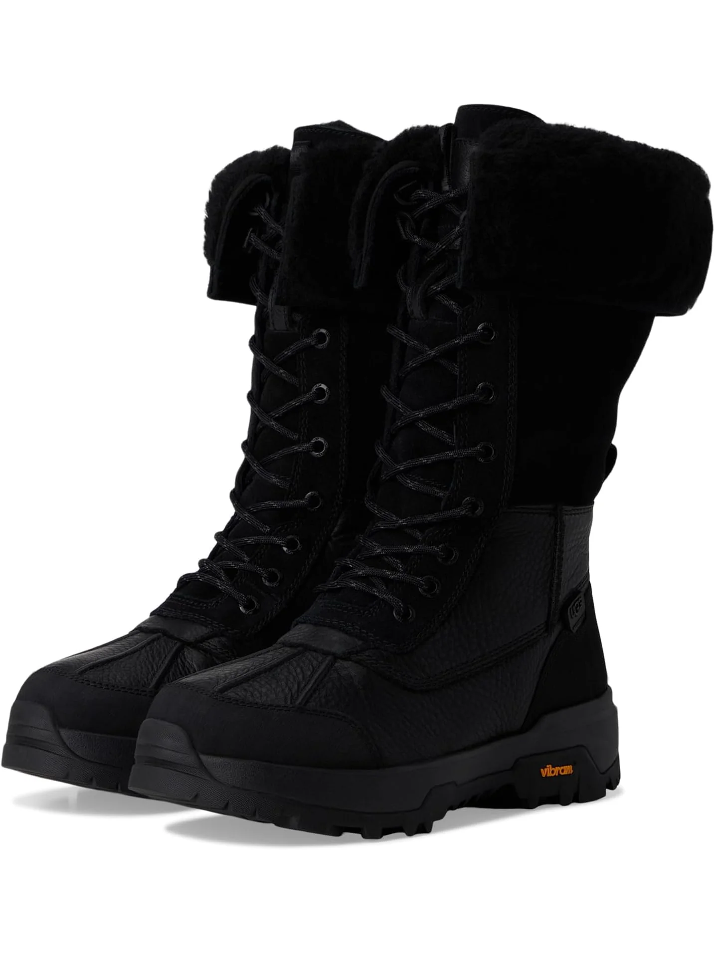 Ботинки UGG Adirondack Boots Tall Xxv