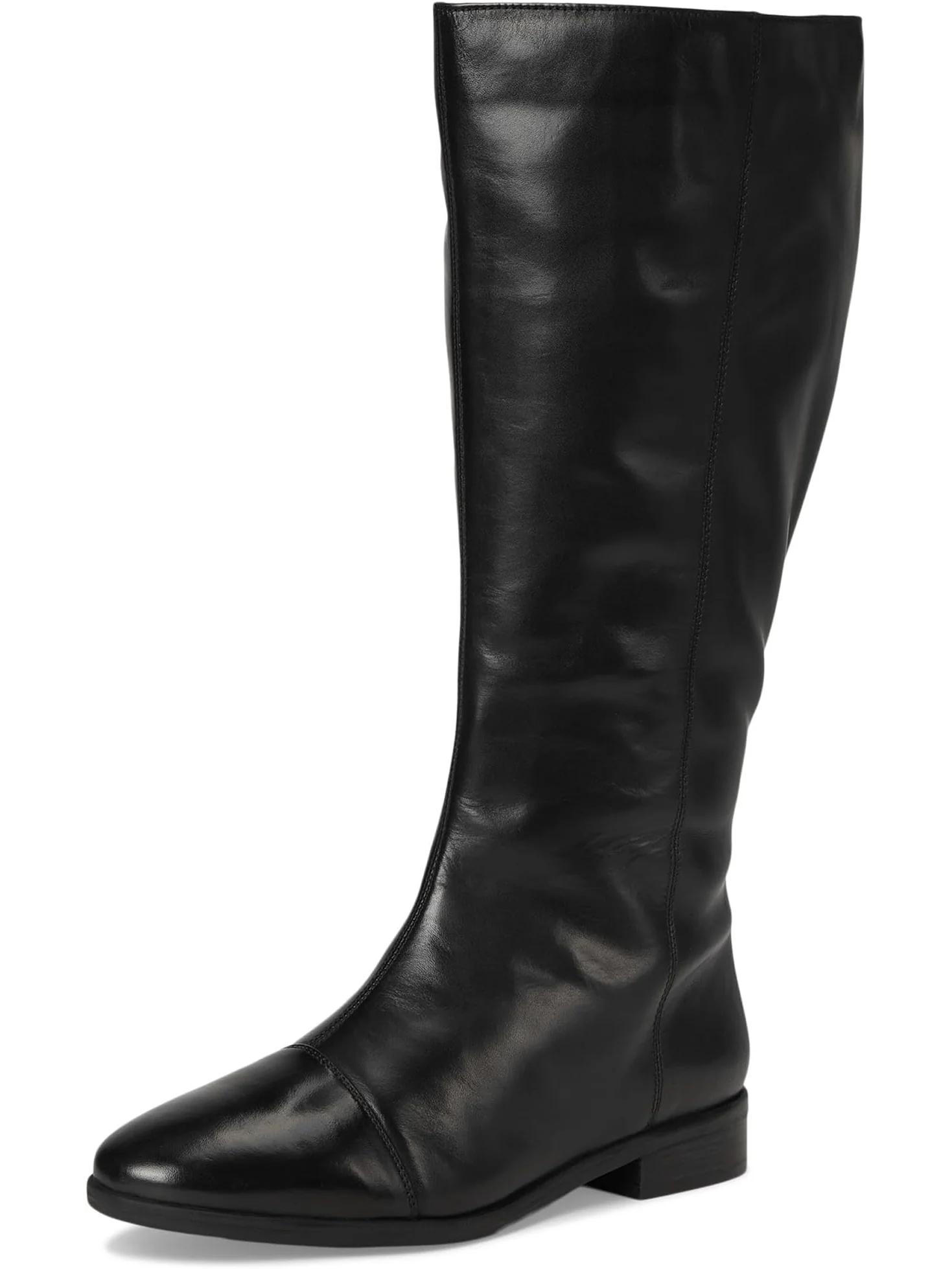 Ботинки Trotters Alexis WC — изображение 7 из 7, черный