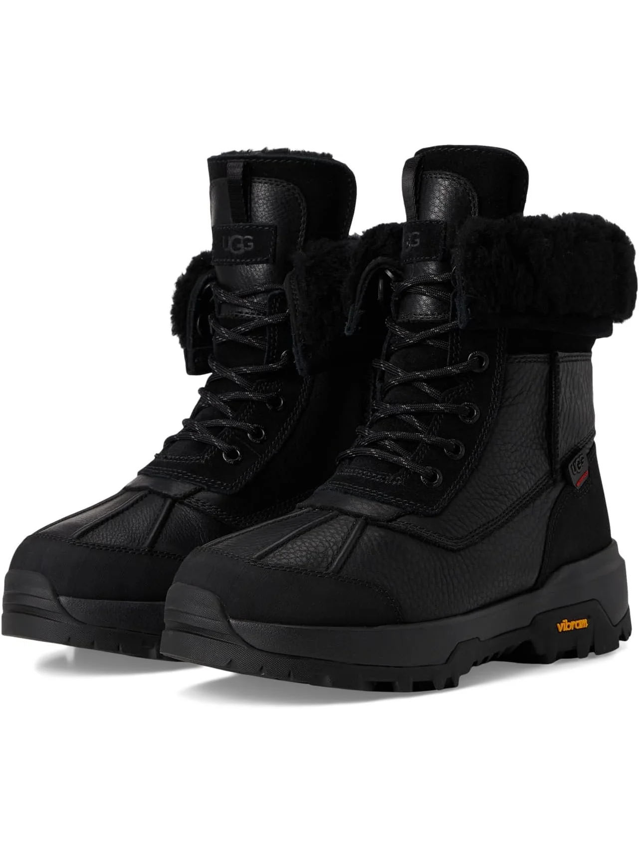 Ботинки UGG Adirondack Boots XXV