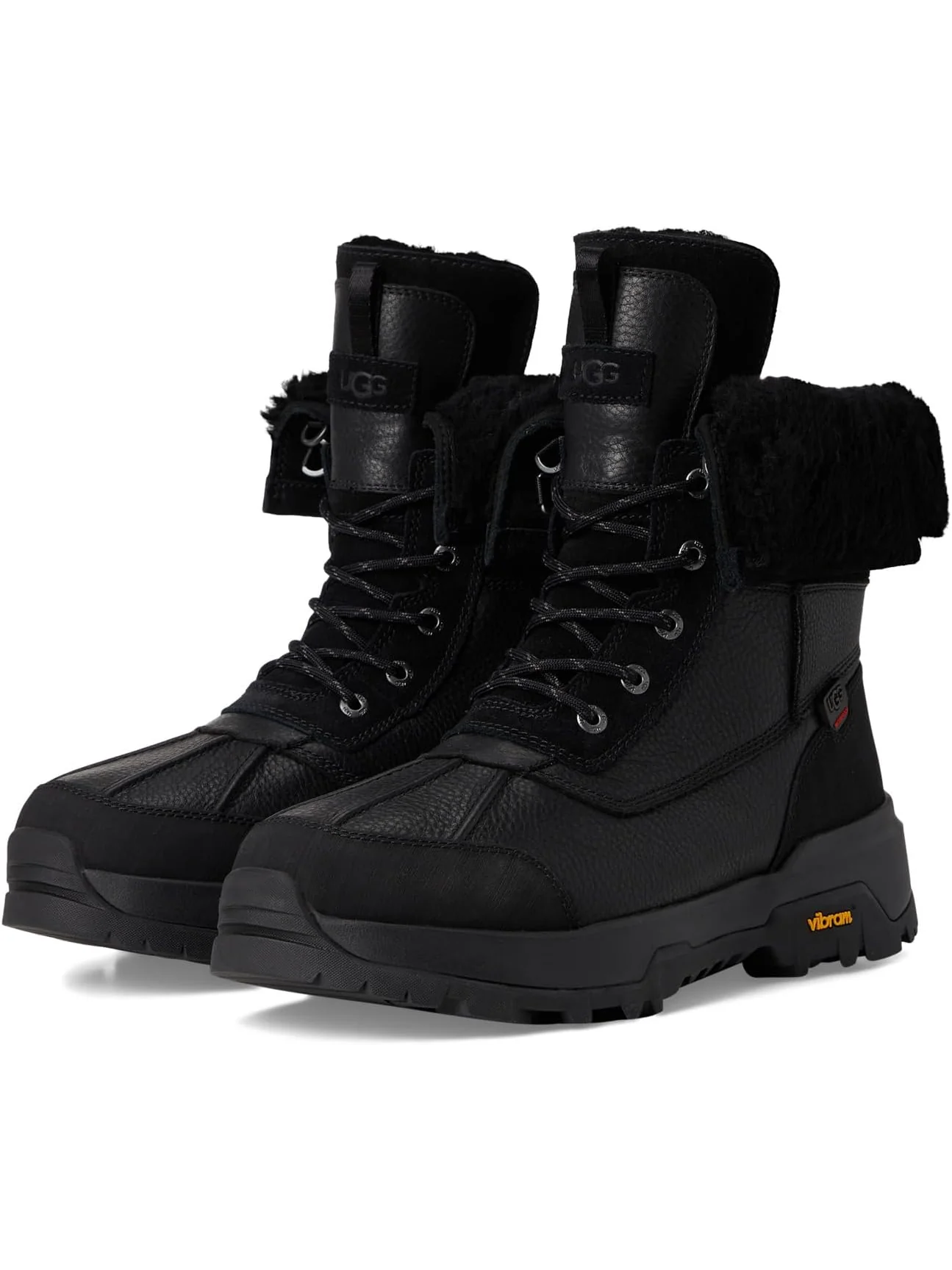 Ботинки UGG Men's Adirondack Boots XXV