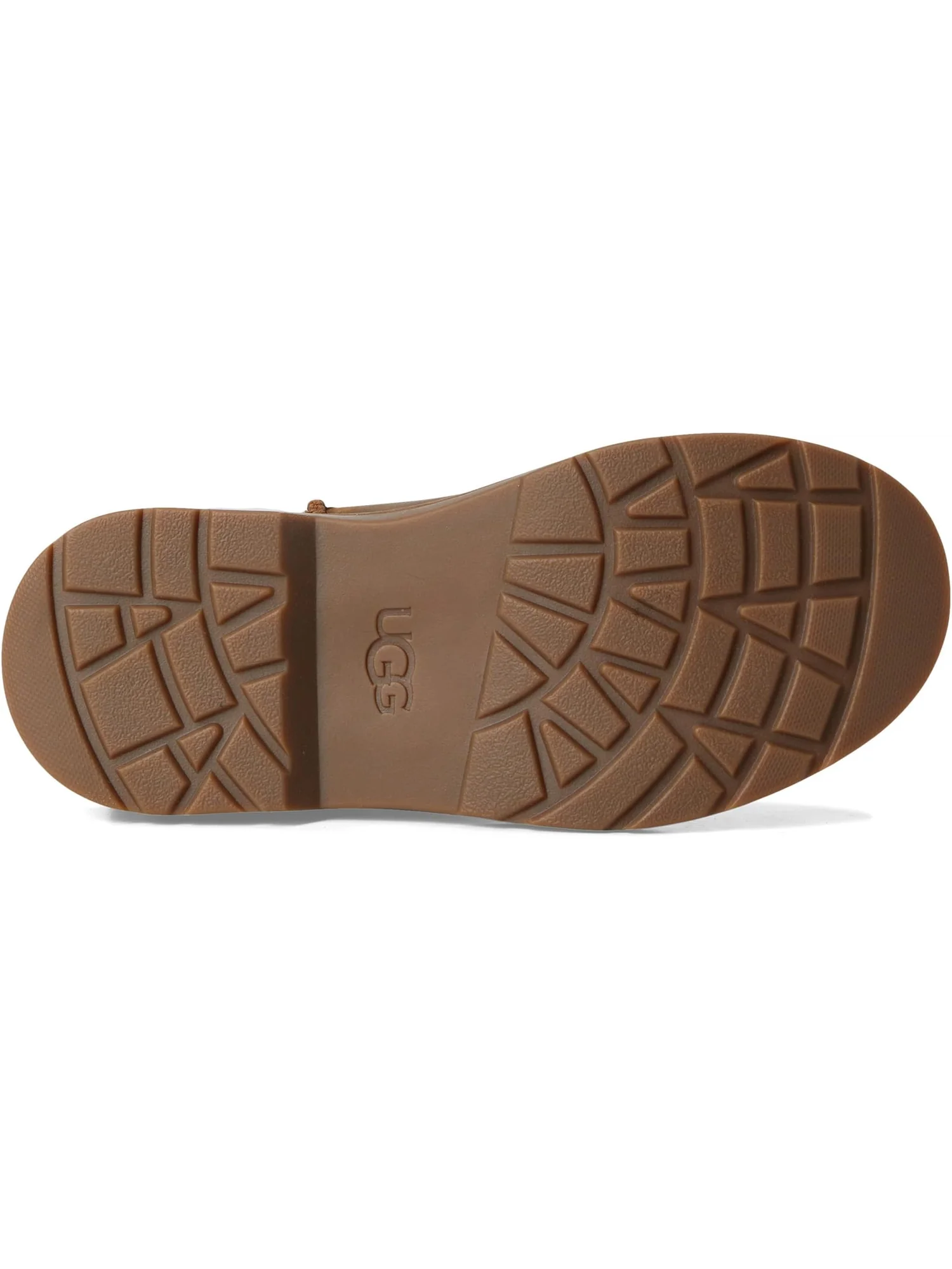 Ботинки UGG Kids Perry Weather Chelsea — изображение 3 из 7, ореховый