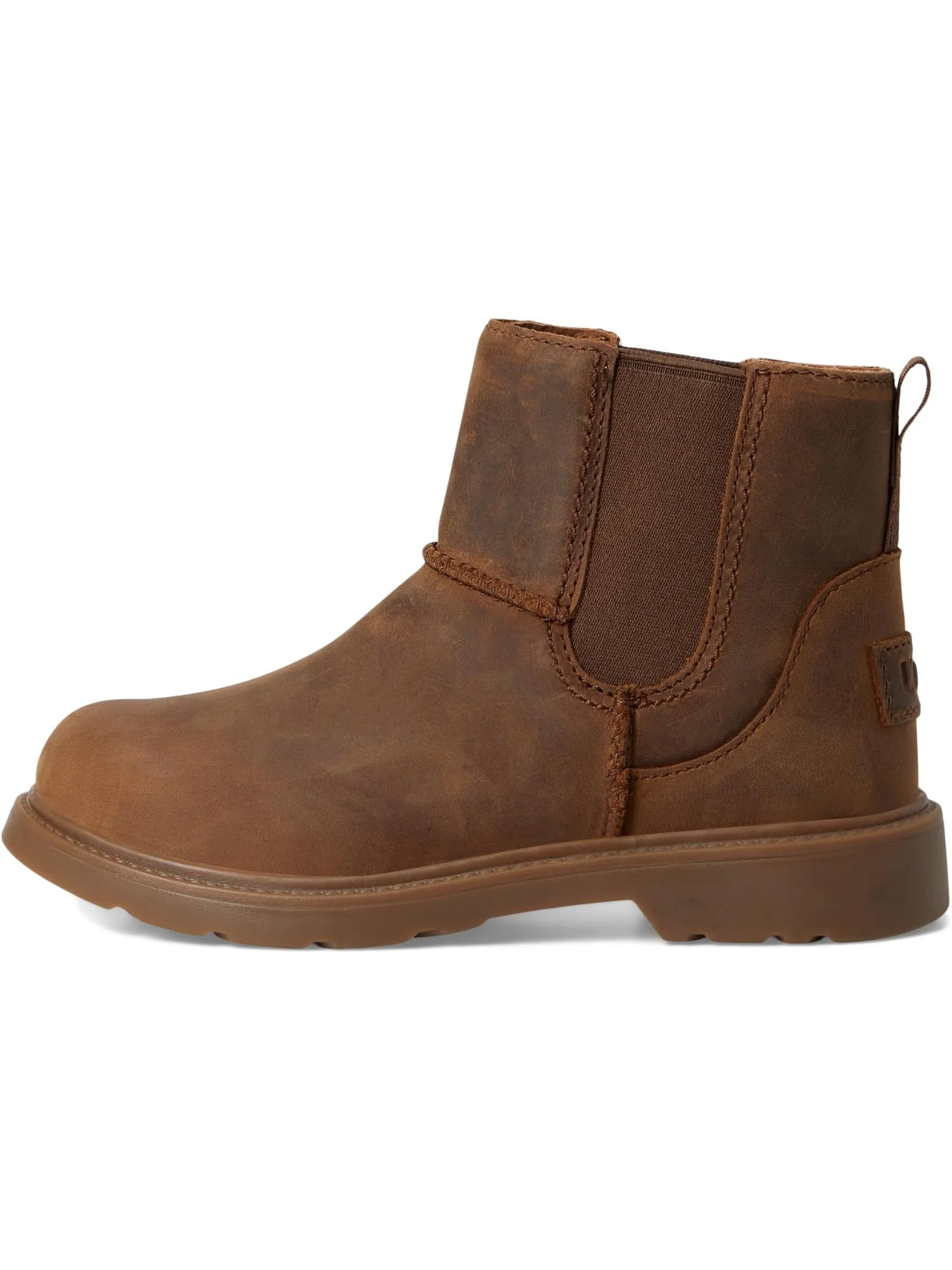 Ботинки UGG Kids Perry Weather Chelsea — изображение 4 из 7, ореховый