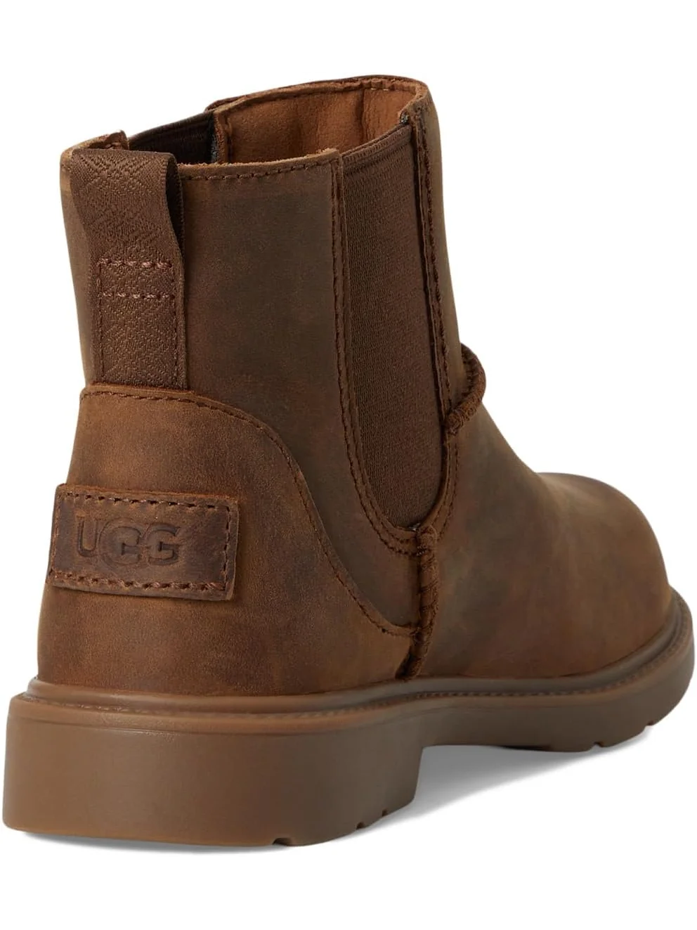 Ботинки UGG Kids Perry Weather Chelsea — изображение 5 из 7, ореховый