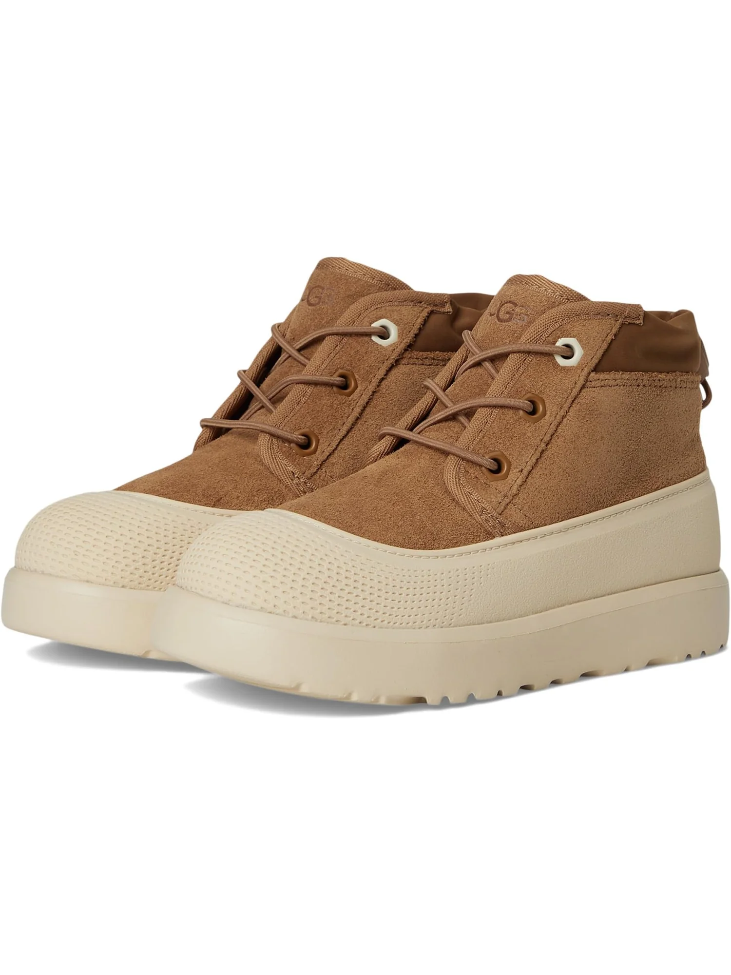 Ботинки UGG Kids Neumel Weather Hybrid