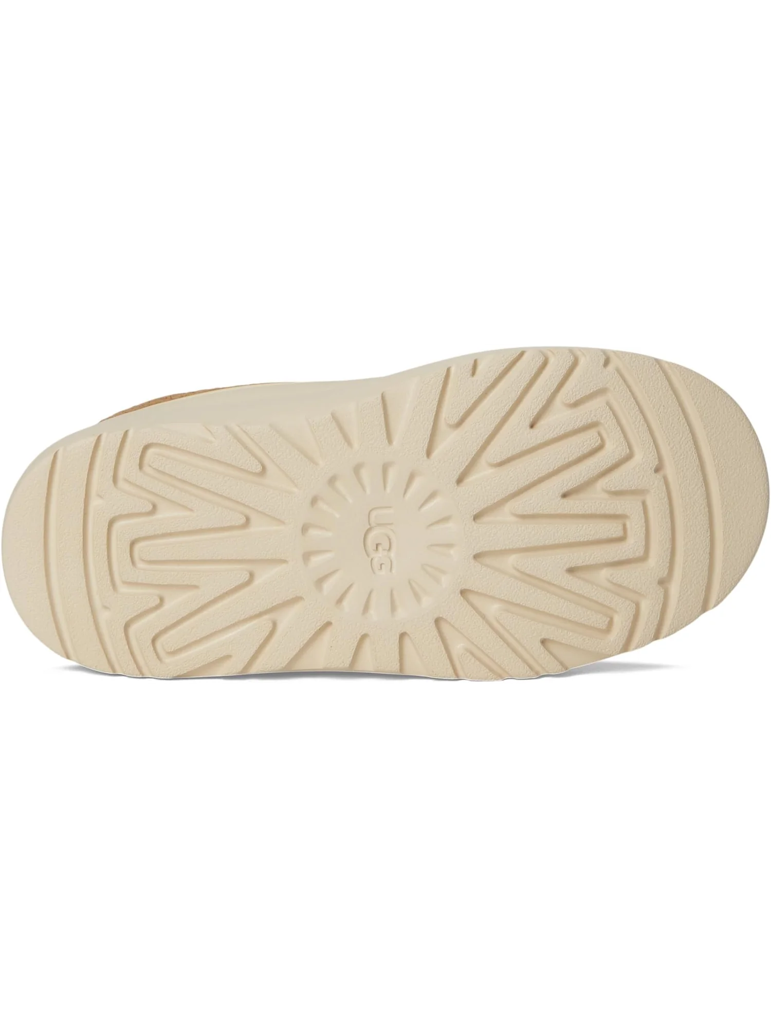 Ботинки UGG Kids Neumel Weather Hybrid — изображение 3 из 7, белокап