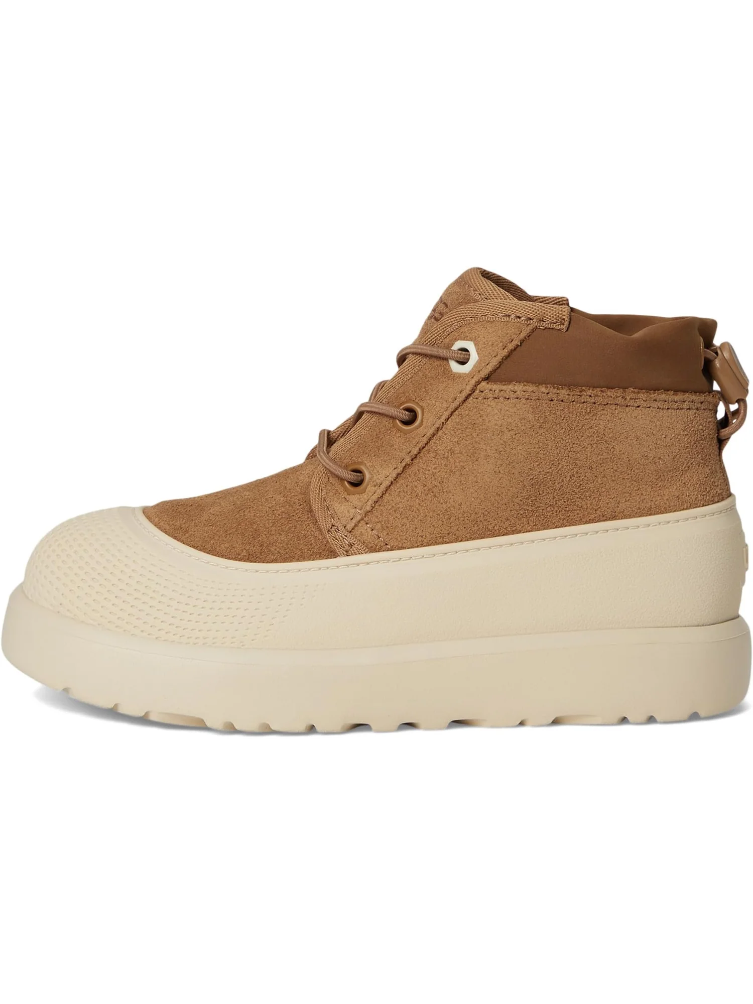 Ботинки UGG Kids Neumel Weather Hybrid — изображение 4 из 7, белокап