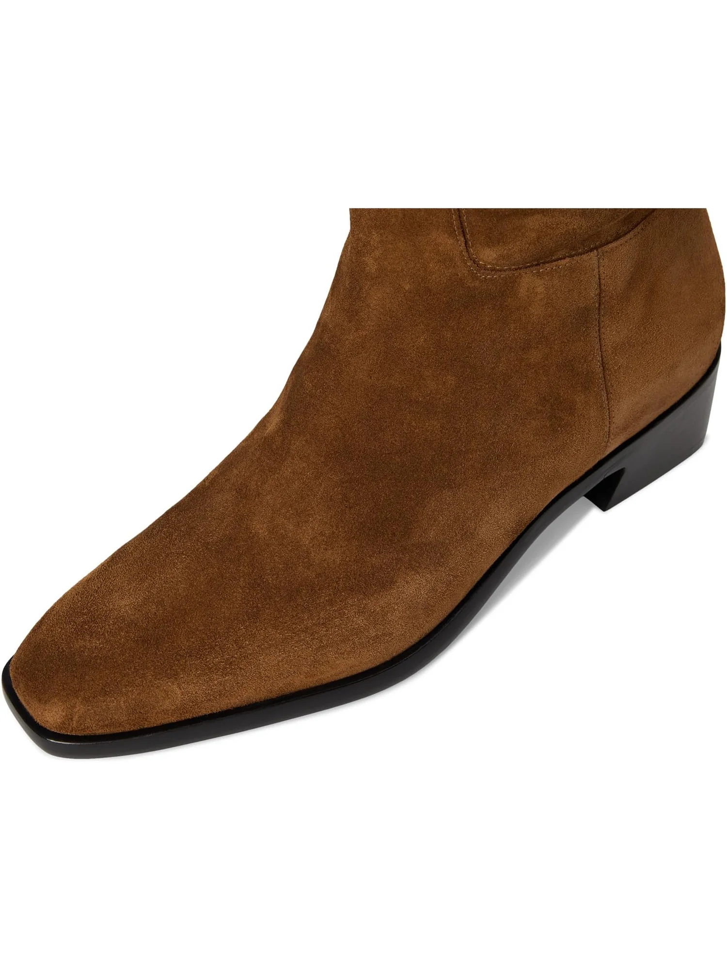 Ботинки Vince Andes Zip Tall Boots — изображение 2 из 7, ясень