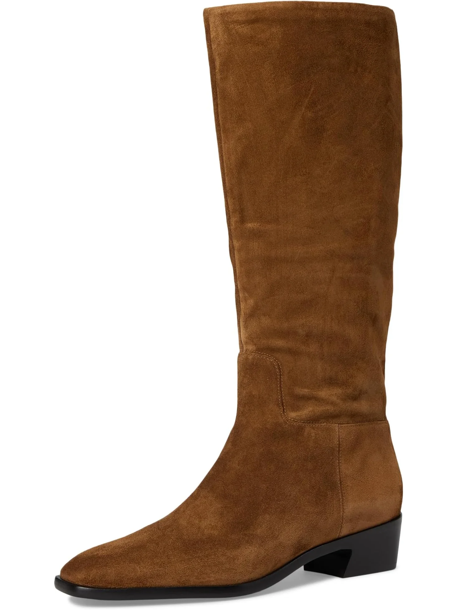 Ботинки Vince Andes Zip Tall Boots — изображение 7 из 7, ясень