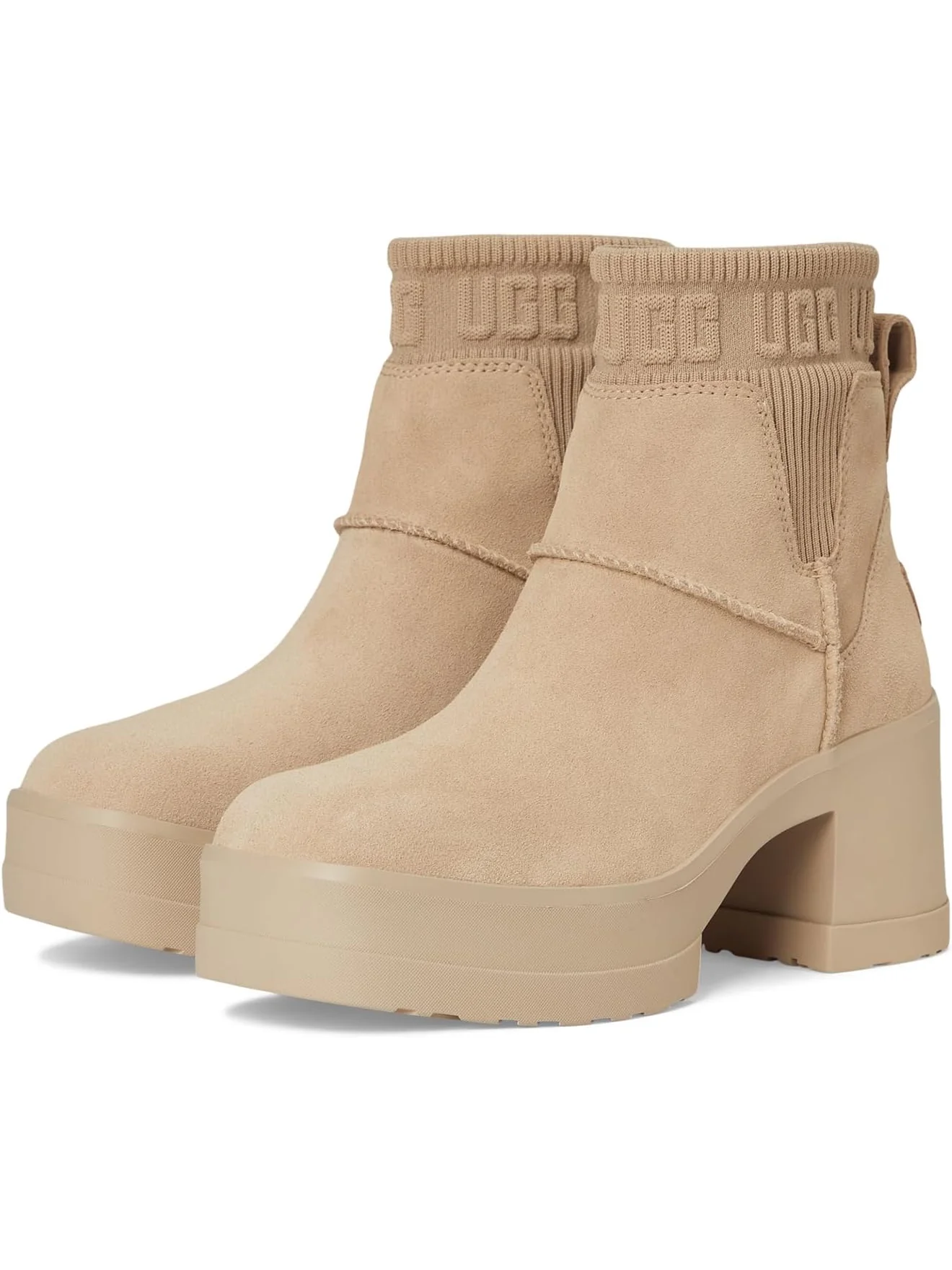 Ботинки UGG Moxy Chelsea