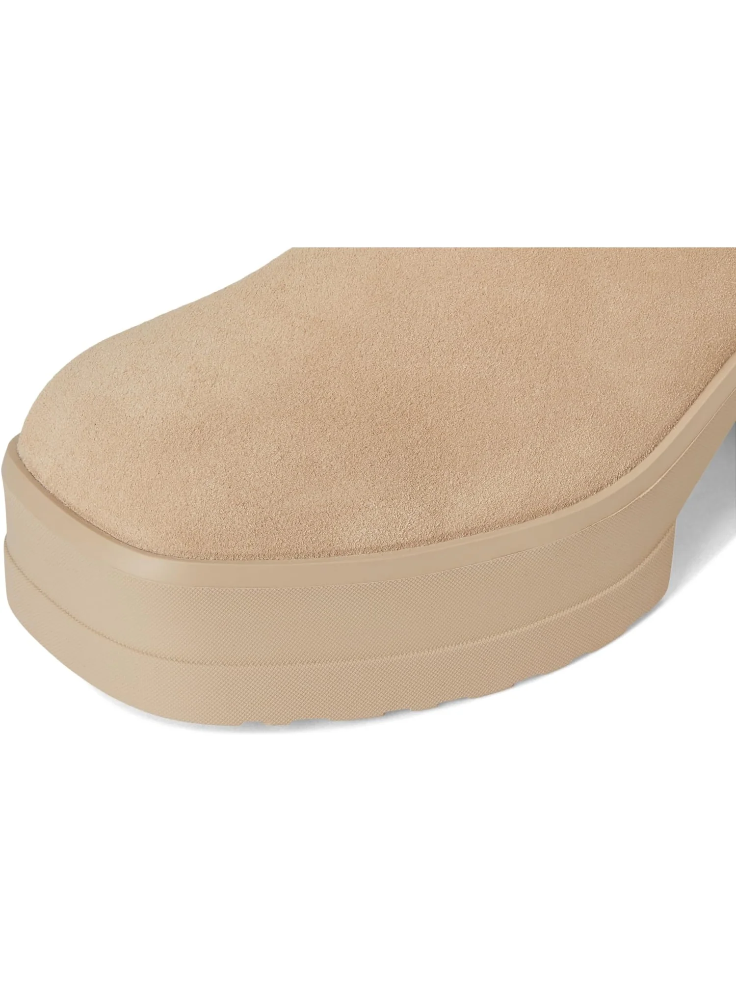 Ботинки UGG Moxy Chelsea — изображение 2 из 7, песочный