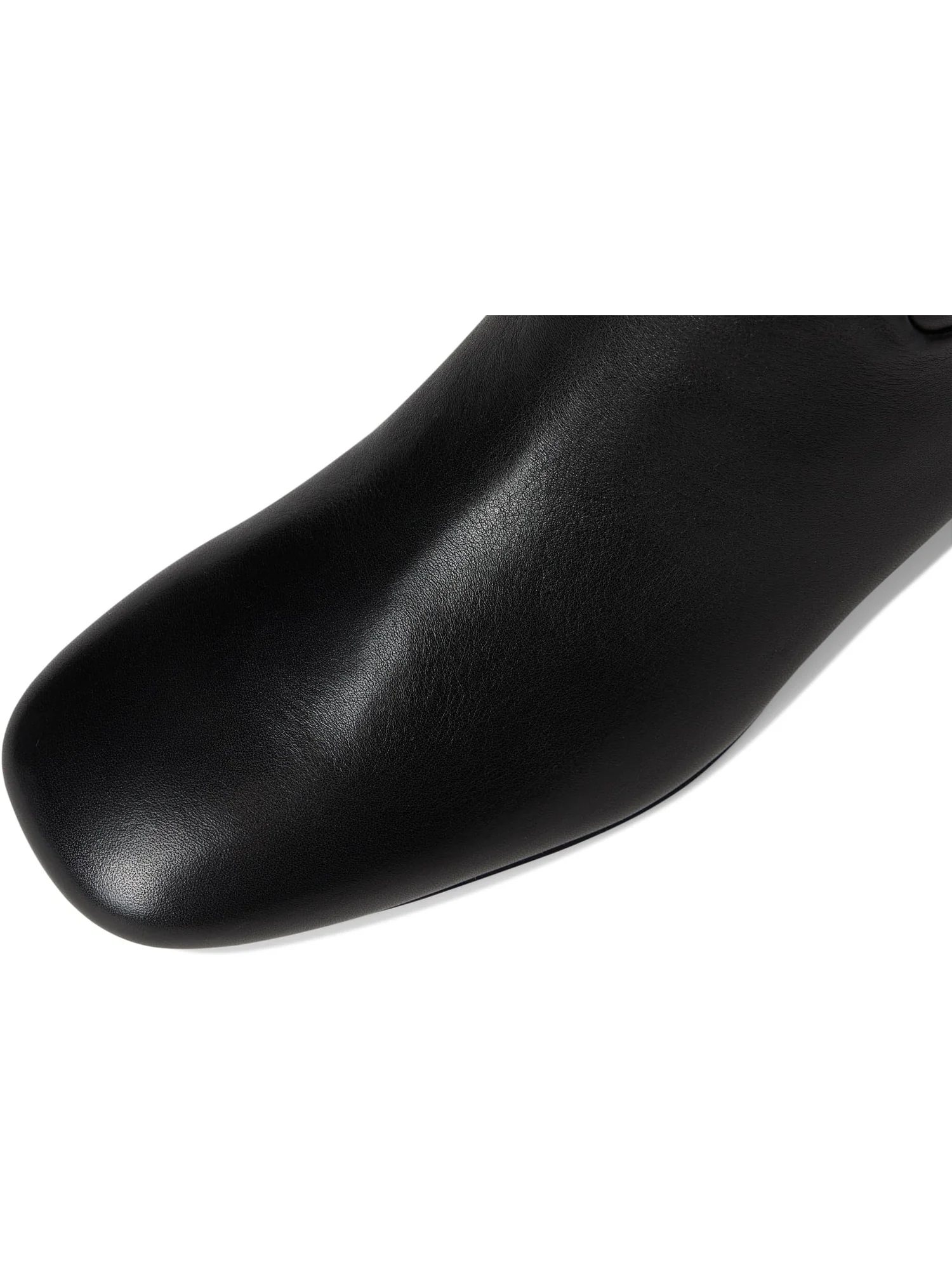 Ботинки Vince Kellan Tall-wc Zip Tall Boots — изображение 2 из 7, черный