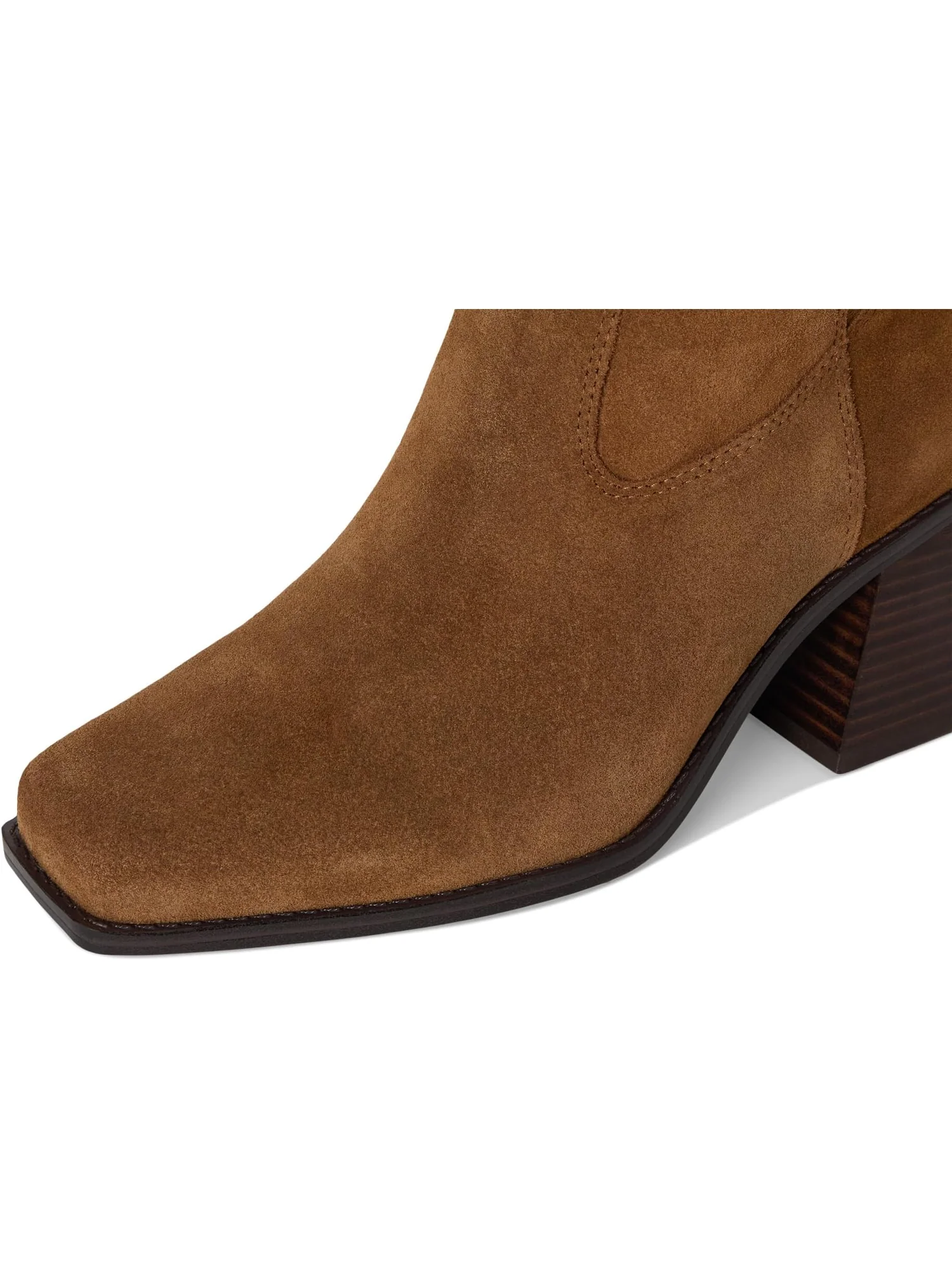 Ботинки Vince Camuto Sangeti — изображение 2 из 7, коричневый