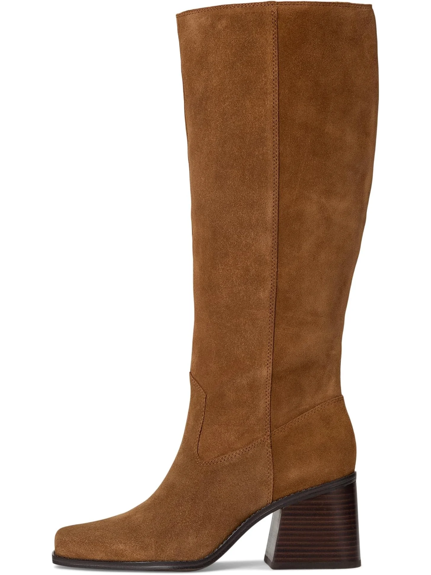 Ботинки Vince Camuto Sangeti — изображение 4 из 7, коричневый
